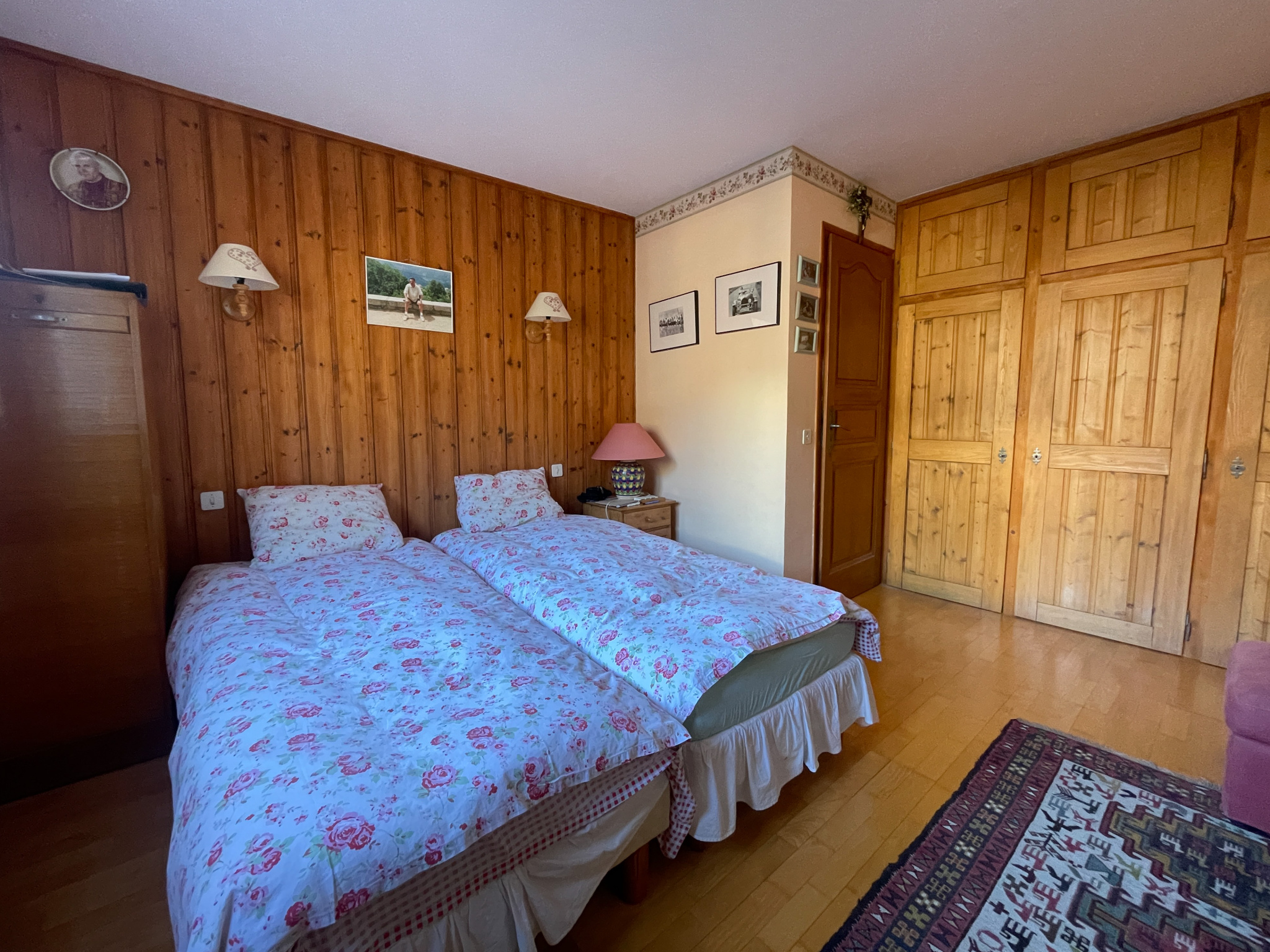 vente appartement CORDON