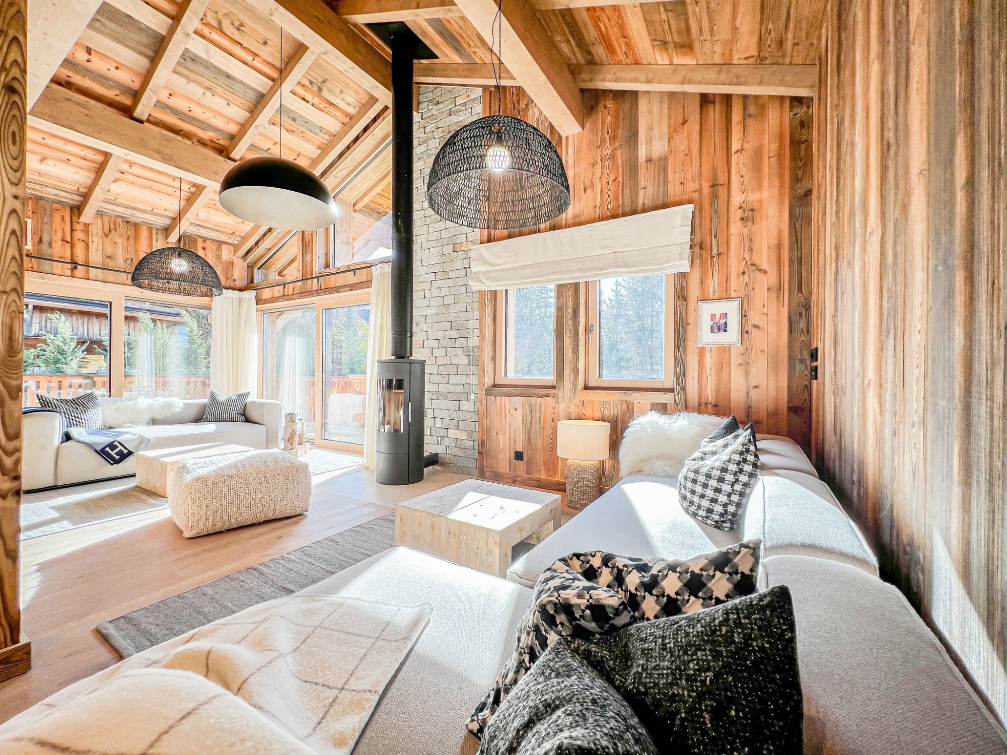 vente maison NOTRE DAME DE BELLECOMBE
