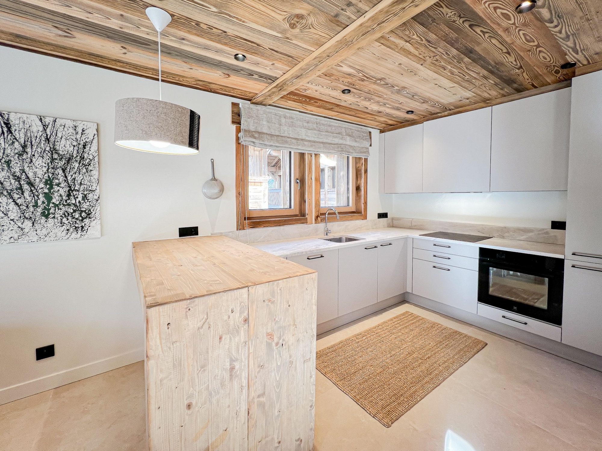 vente maison NOTRE DAME DE BELLECOMBE