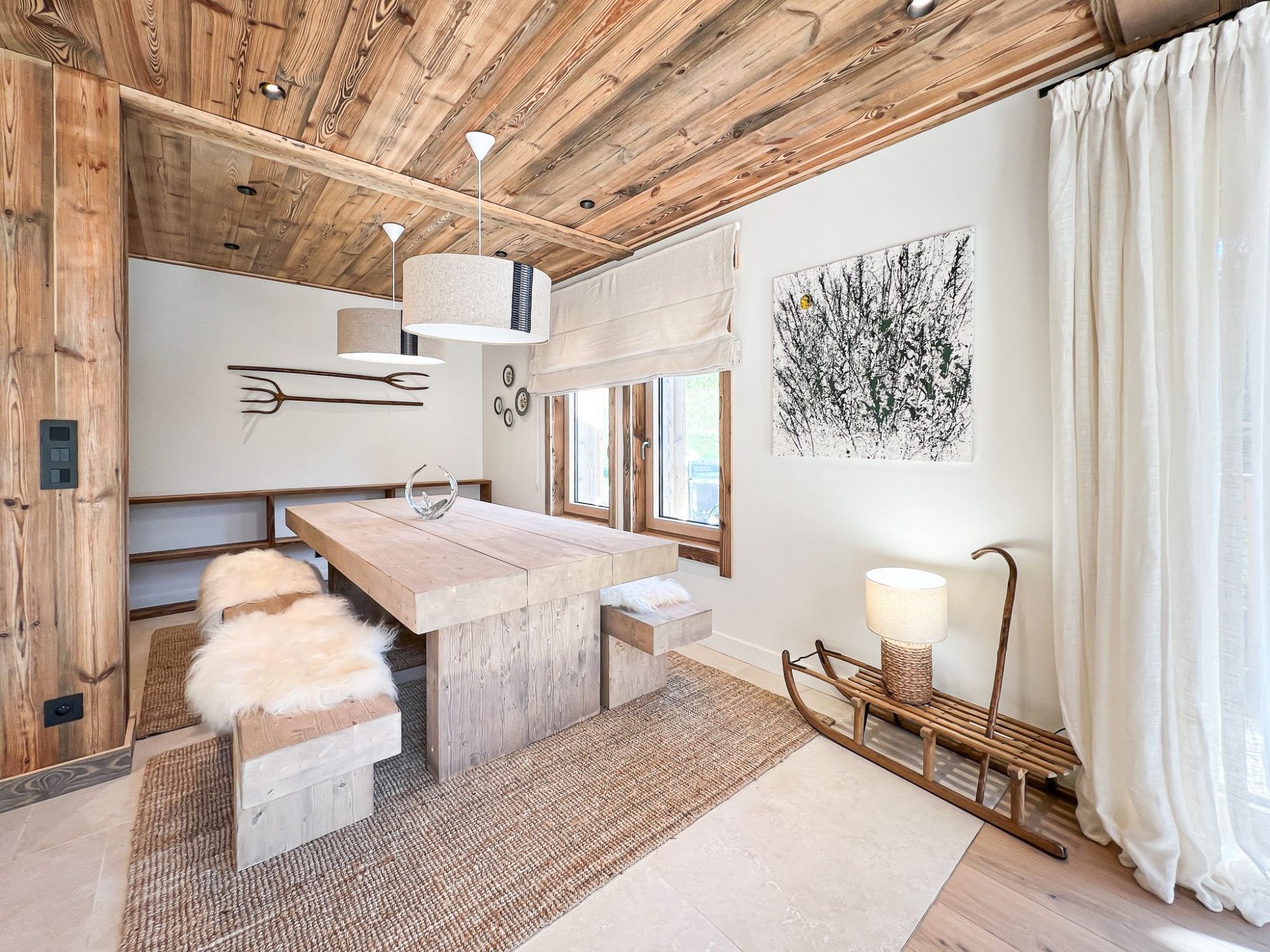 vente maison NOTRE DAME DE BELLECOMBE