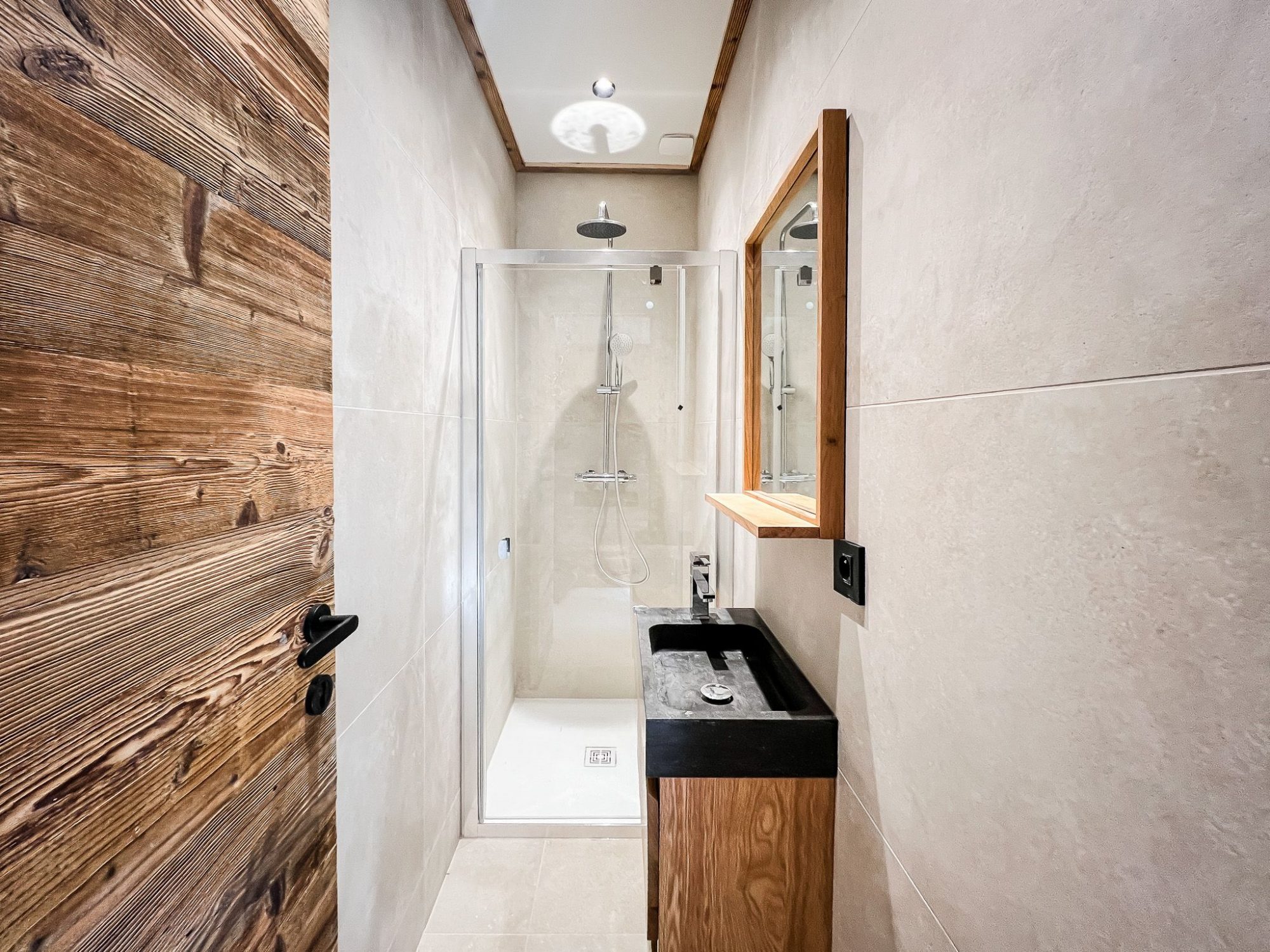 vente maison NOTRE DAME DE BELLECOMBE
