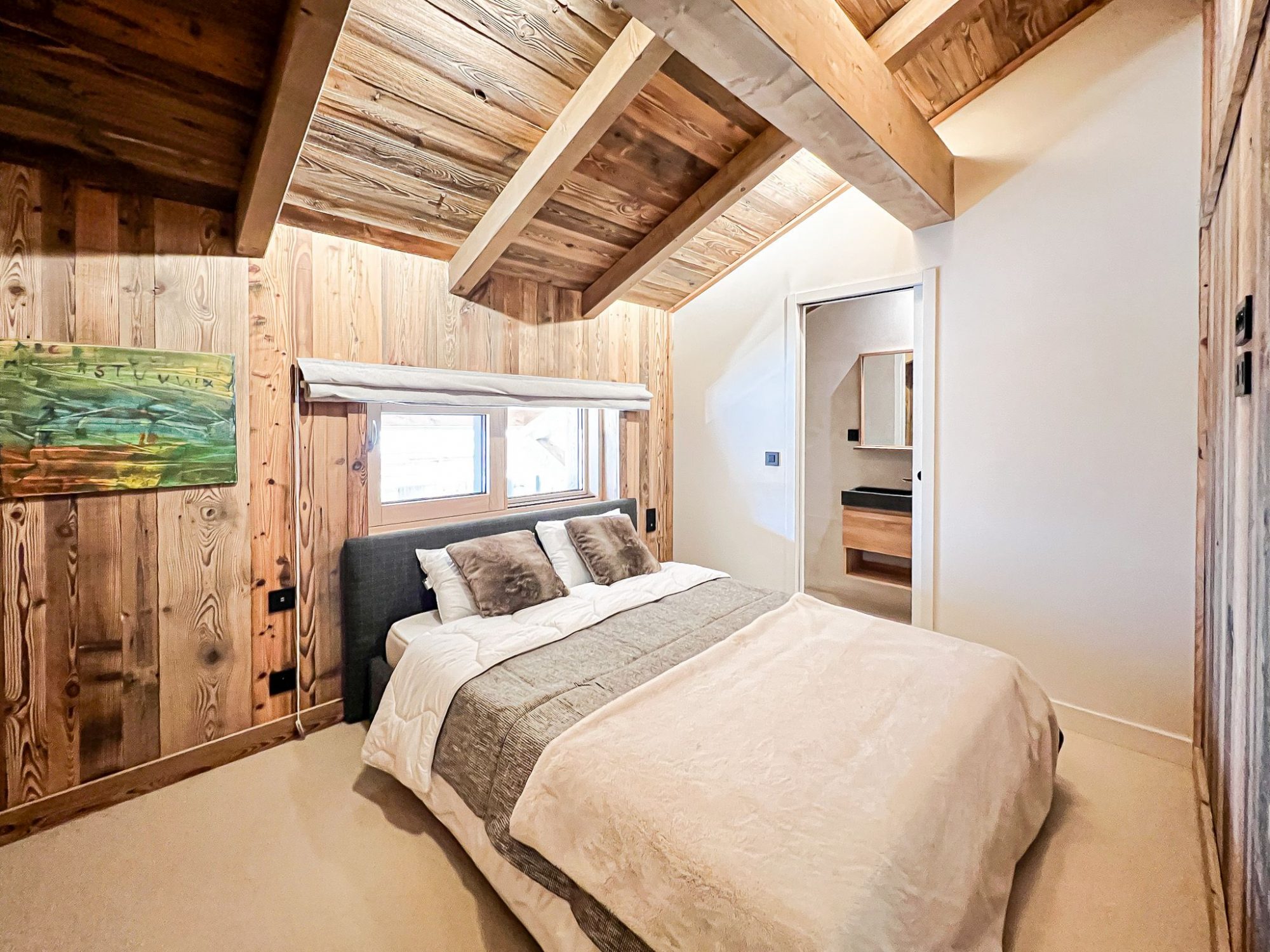 vente maison NOTRE DAME DE BELLECOMBE