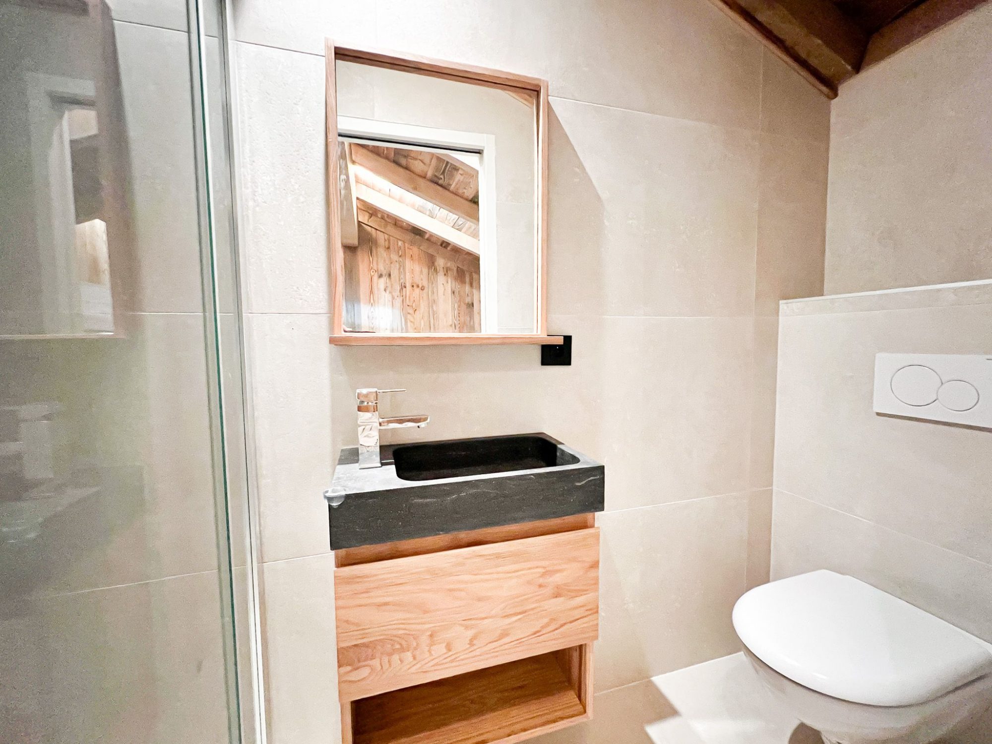 vente maison NOTRE DAME DE BELLECOMBE