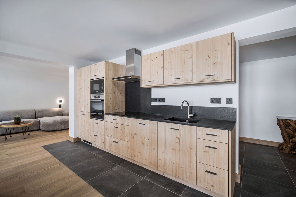 vente appartement ST MARTIN DE BELLEVILLE