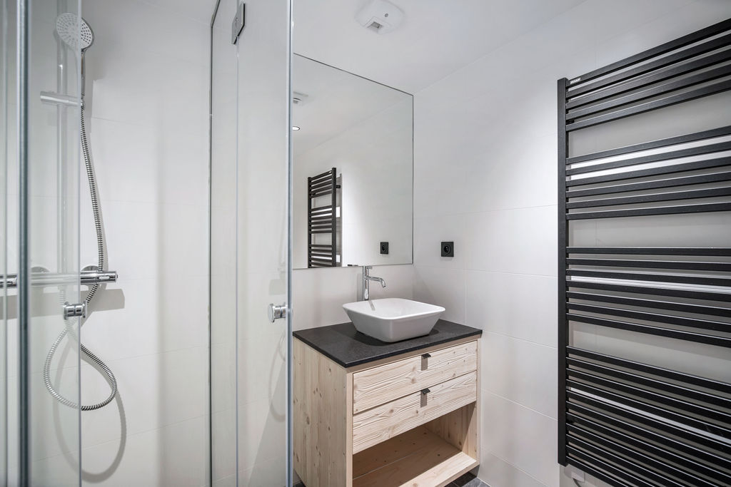vente appartement ST MARTIN DE BELLEVILLE