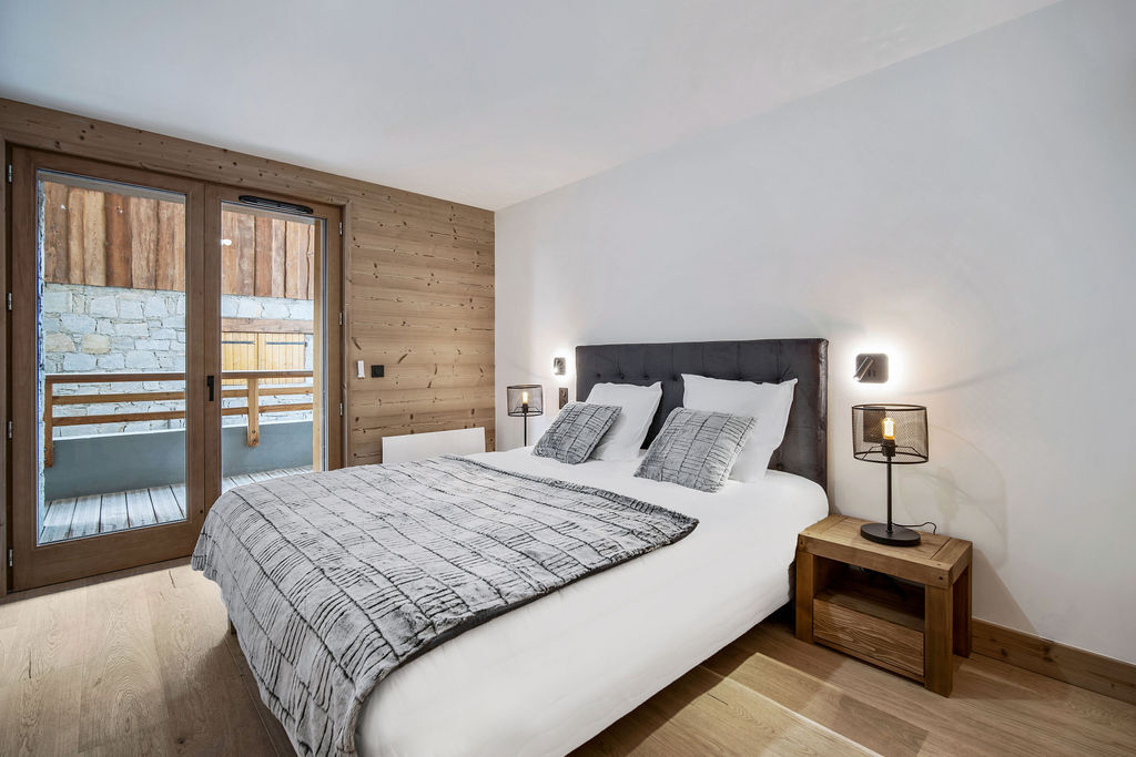 vente appartement ST MARTIN DE BELLEVILLE