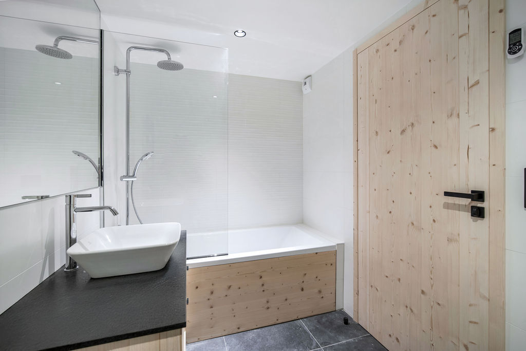 vente appartement ST MARTIN DE BELLEVILLE