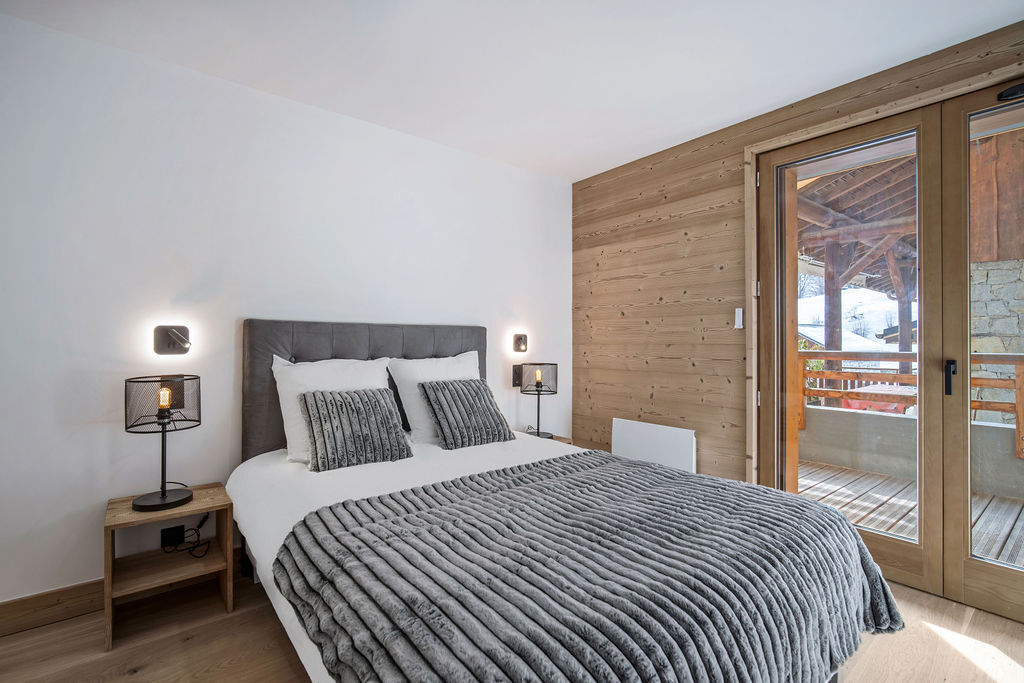 vente appartement ST MARTIN DE BELLEVILLE