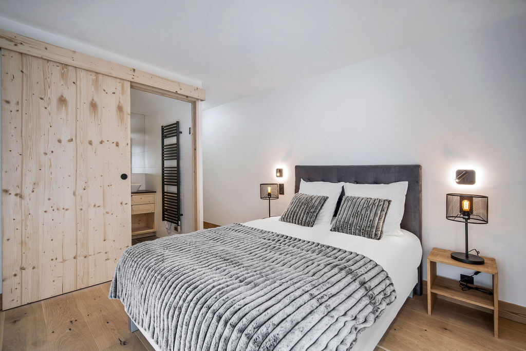 vente appartement ST MARTIN DE BELLEVILLE