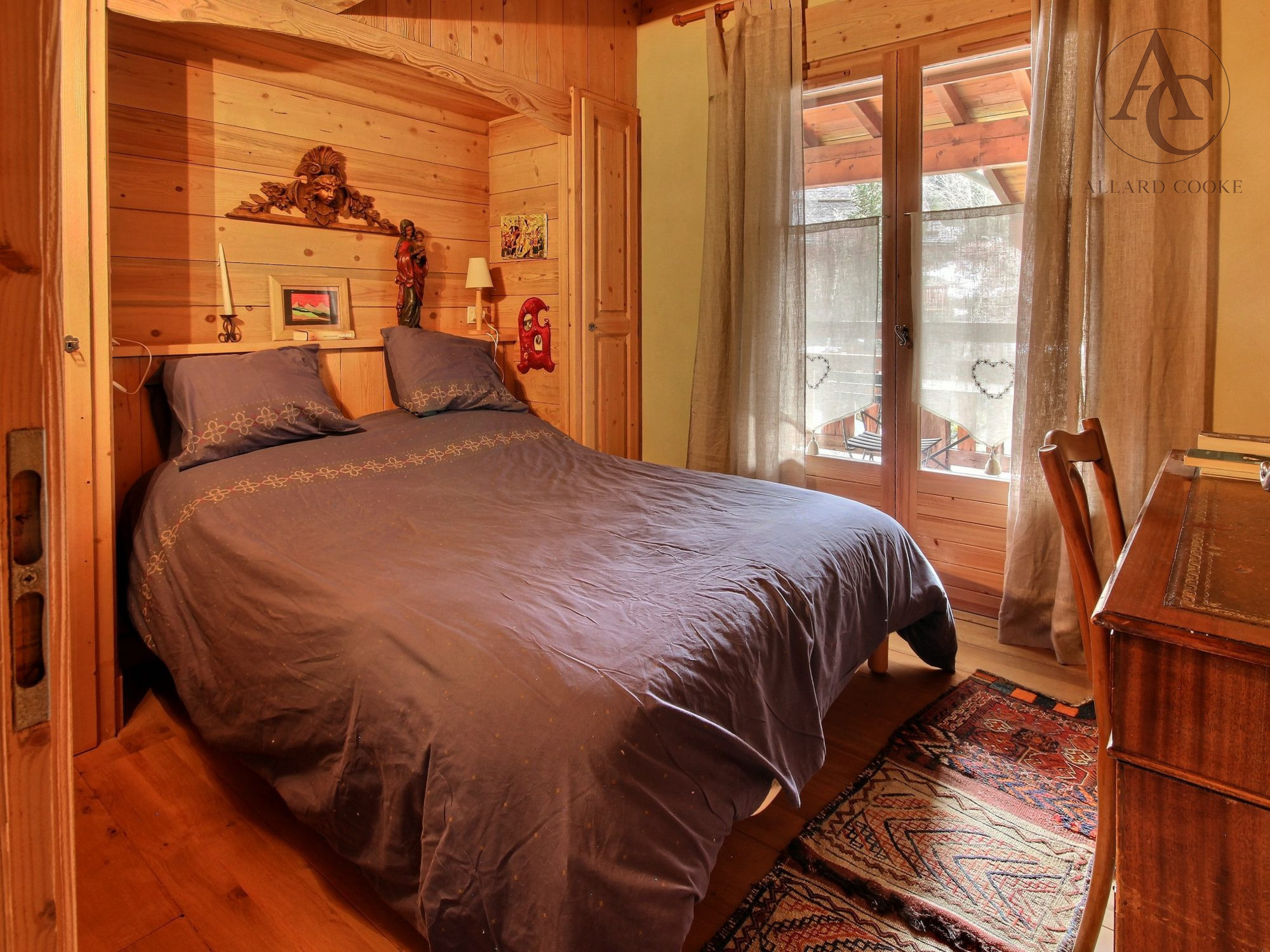 vente appartement DEMI QUARTIER