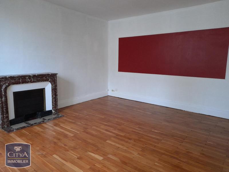 location appartement BOURG EN BRESSE