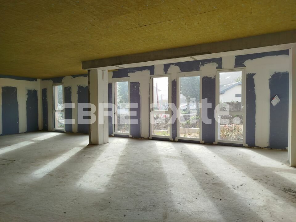 vente local-commercial RUMILLY