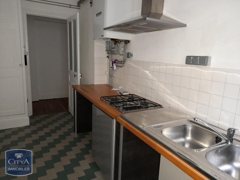 location appartement BOURG EN BRESSE