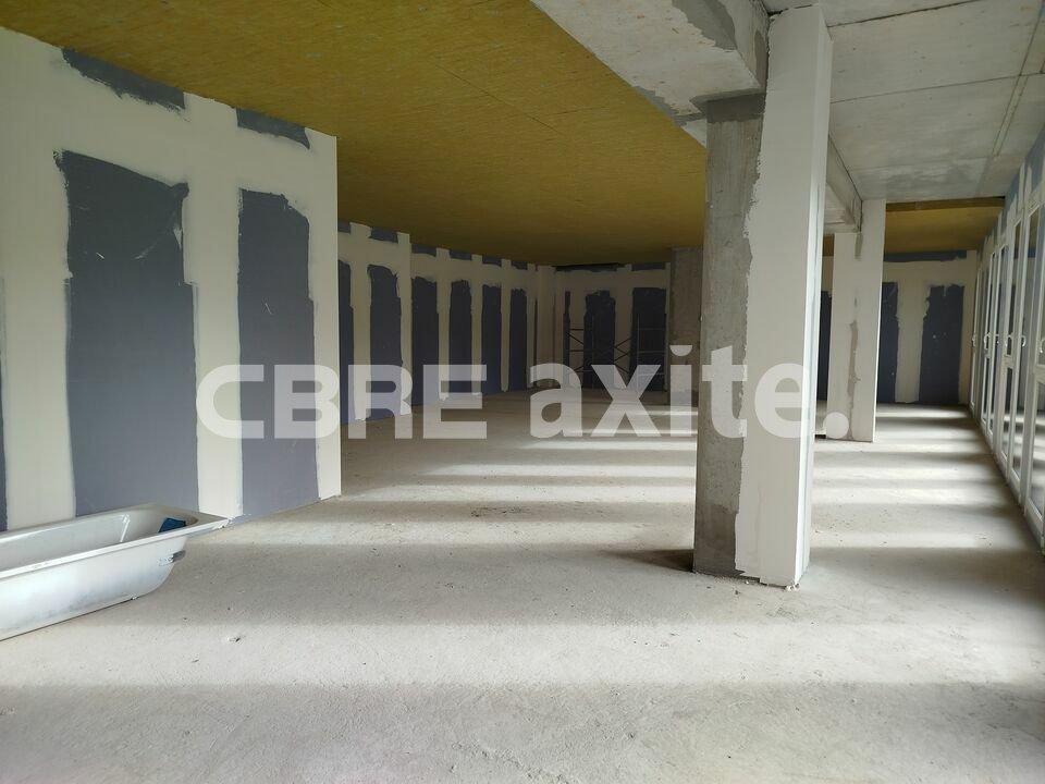 vente local-commercial RUMILLY