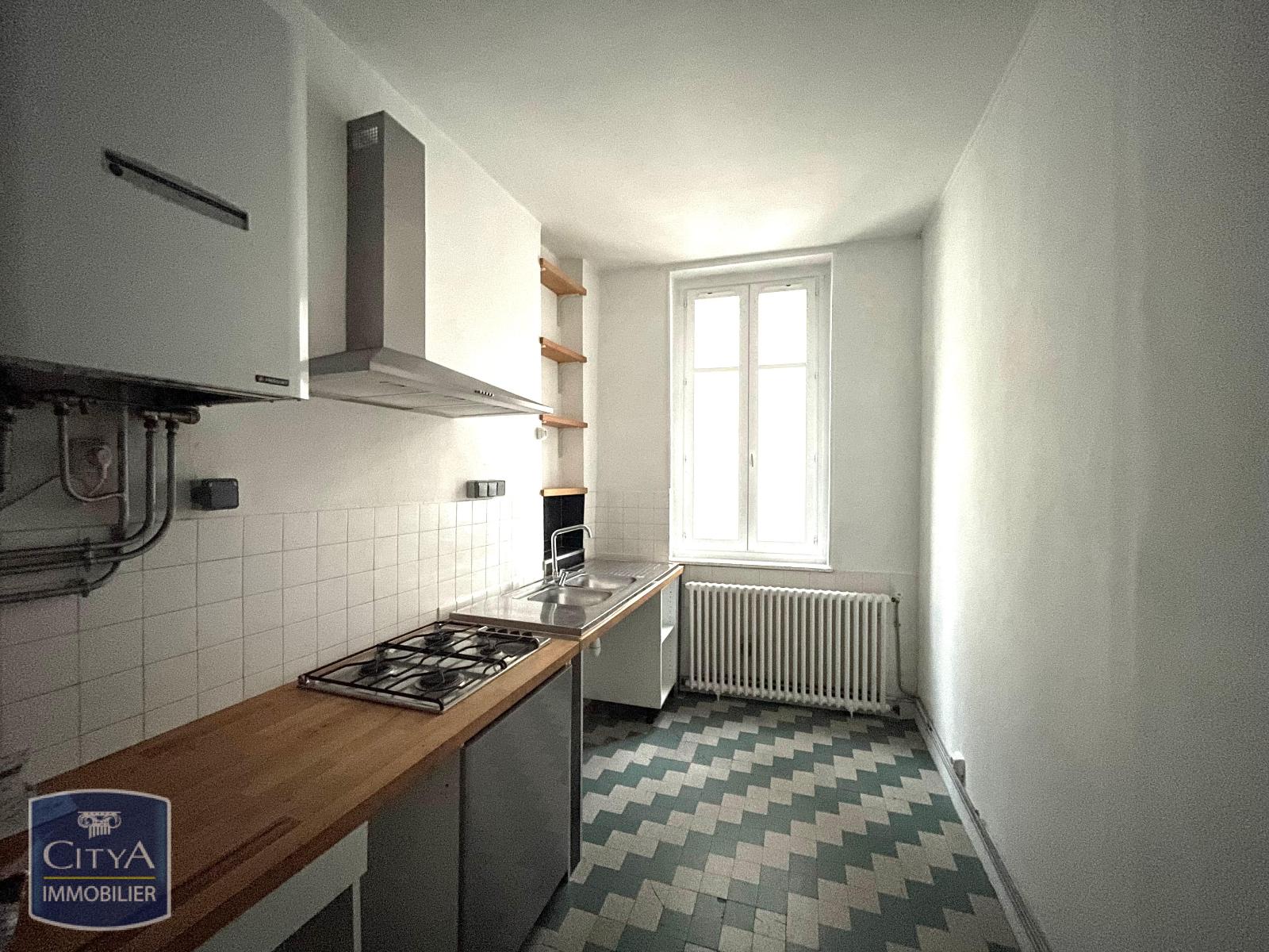 location appartement BOURG EN BRESSE