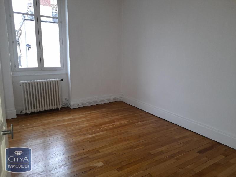 location appartement BOURG EN BRESSE
