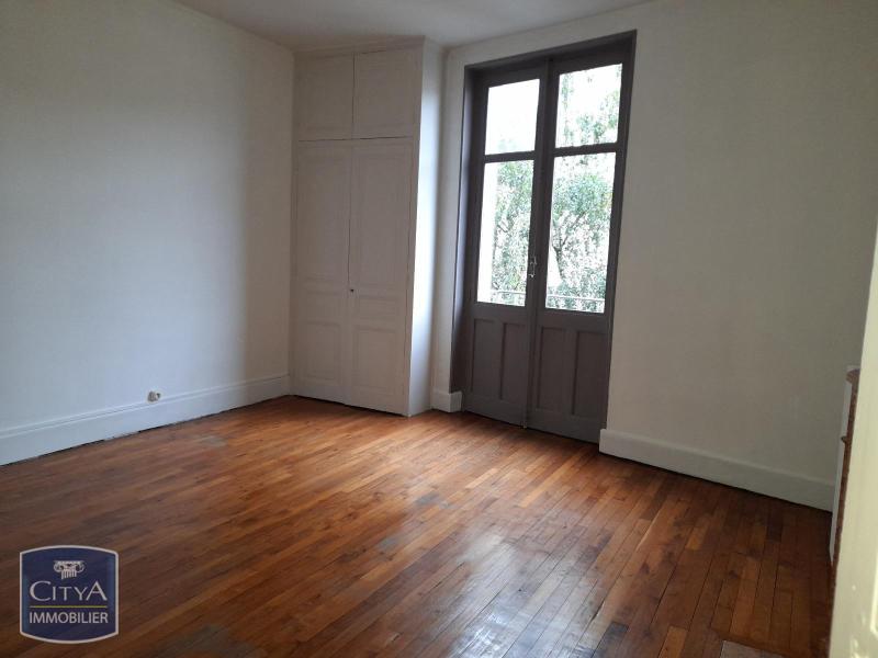 location appartement BOURG EN BRESSE
