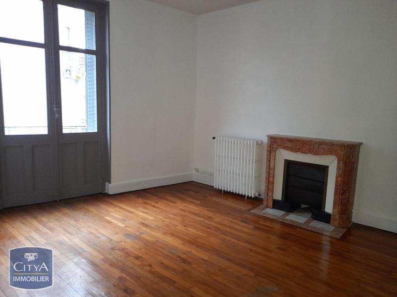 location appartement BOURG EN BRESSE