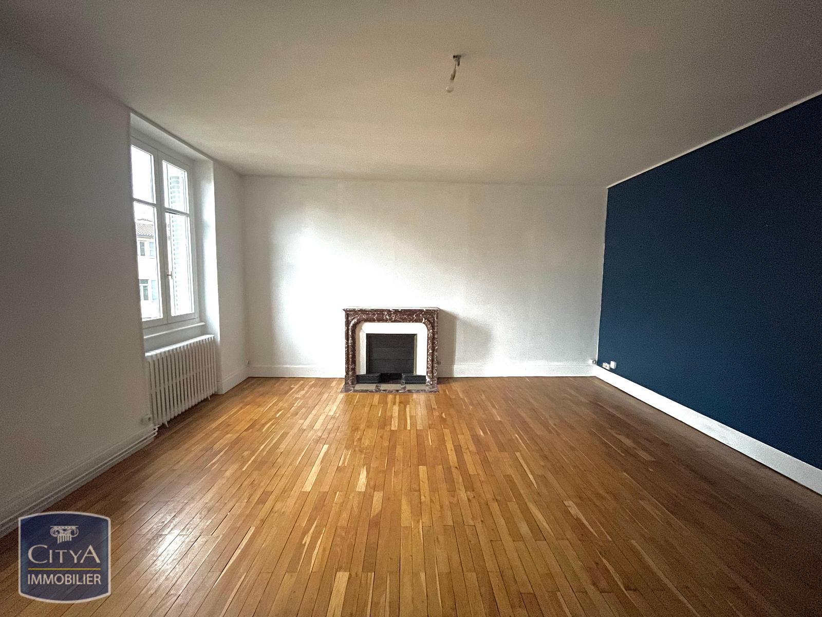 location appartement BOURG EN BRESSE
