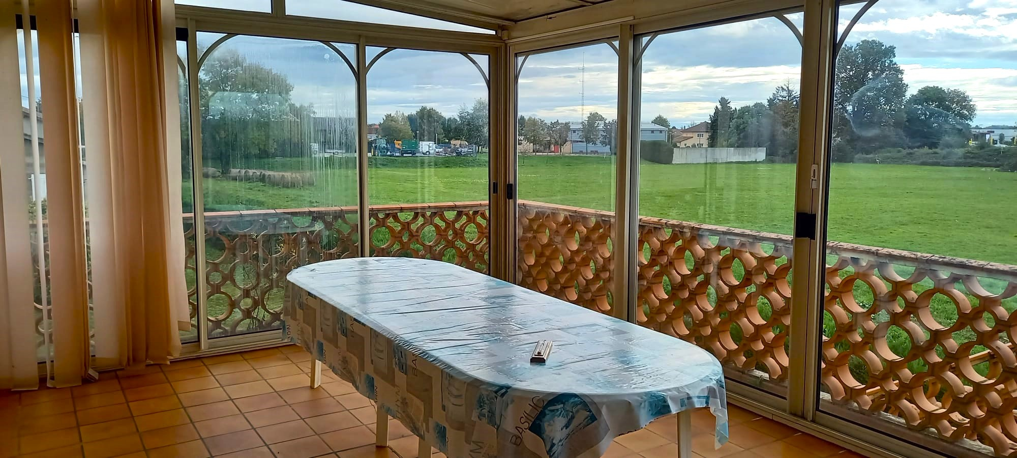 vente maison FEILLENS