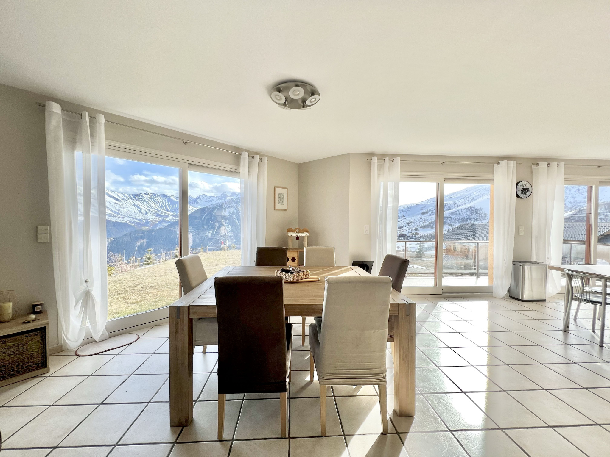 vente maison FONTCOUVERTE LA TOUSSUIRE