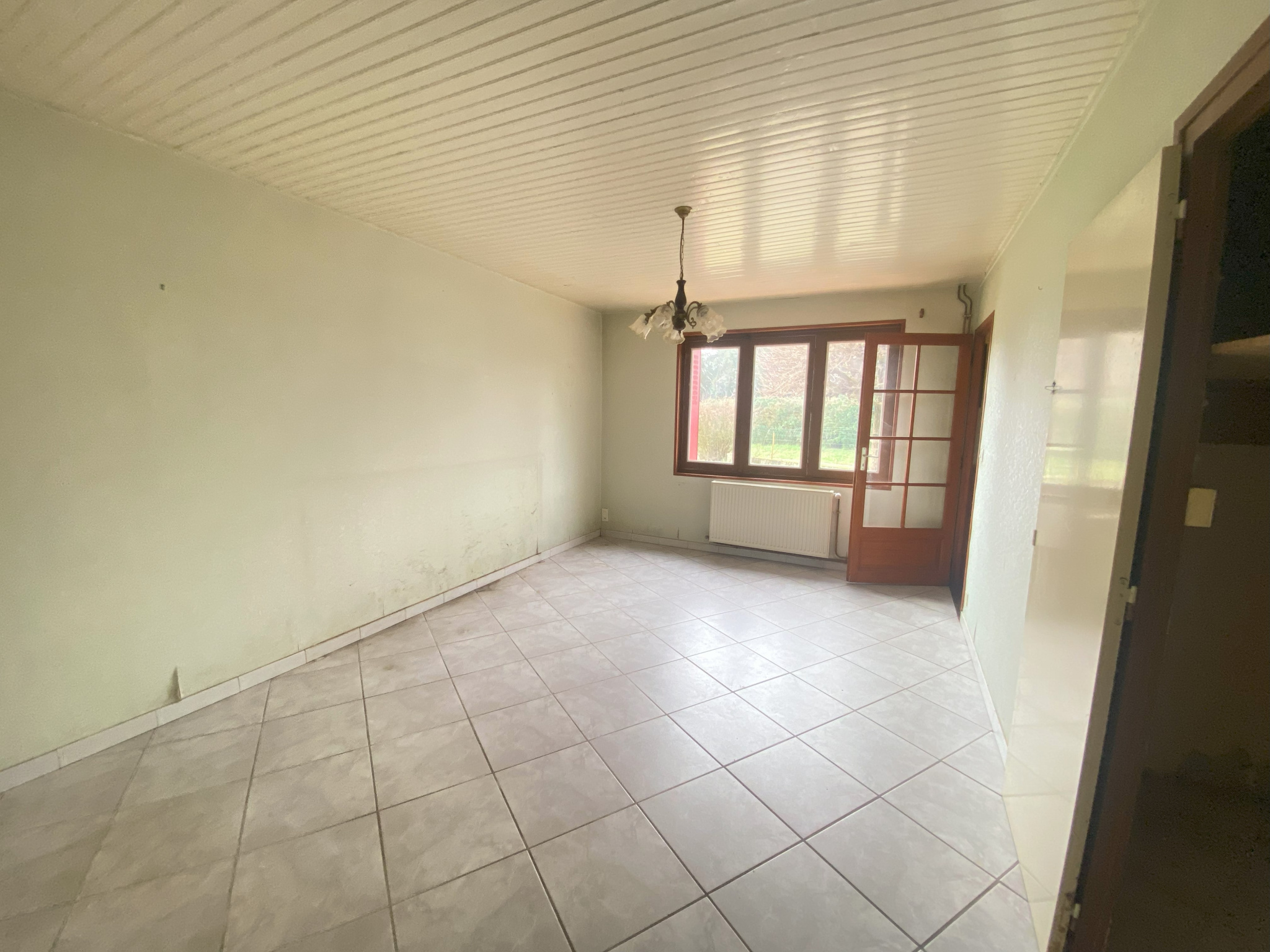 vente maison ST ANDRE DE BAGE
