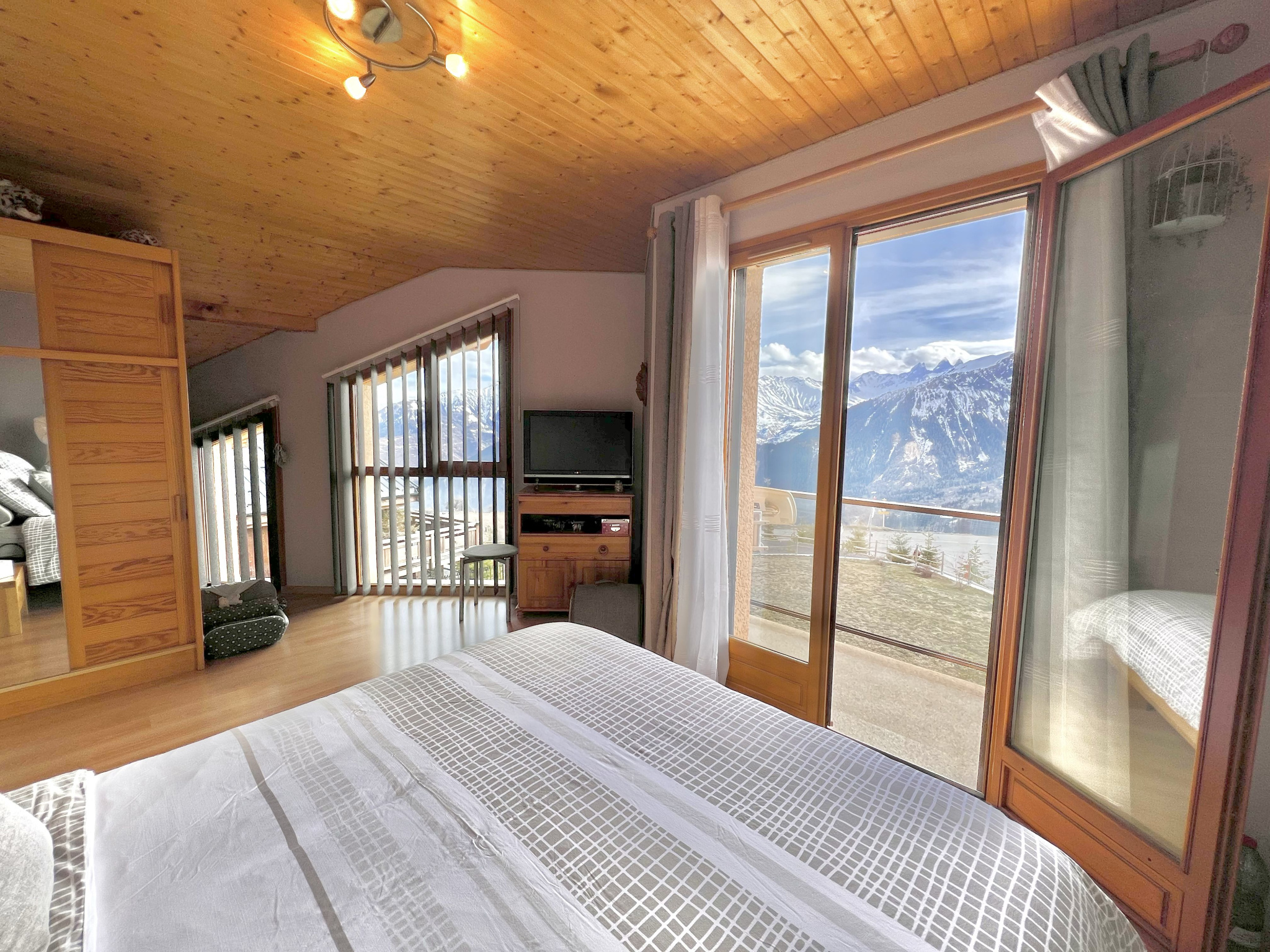 vente maison FONTCOUVERTE LA TOUSSUIRE