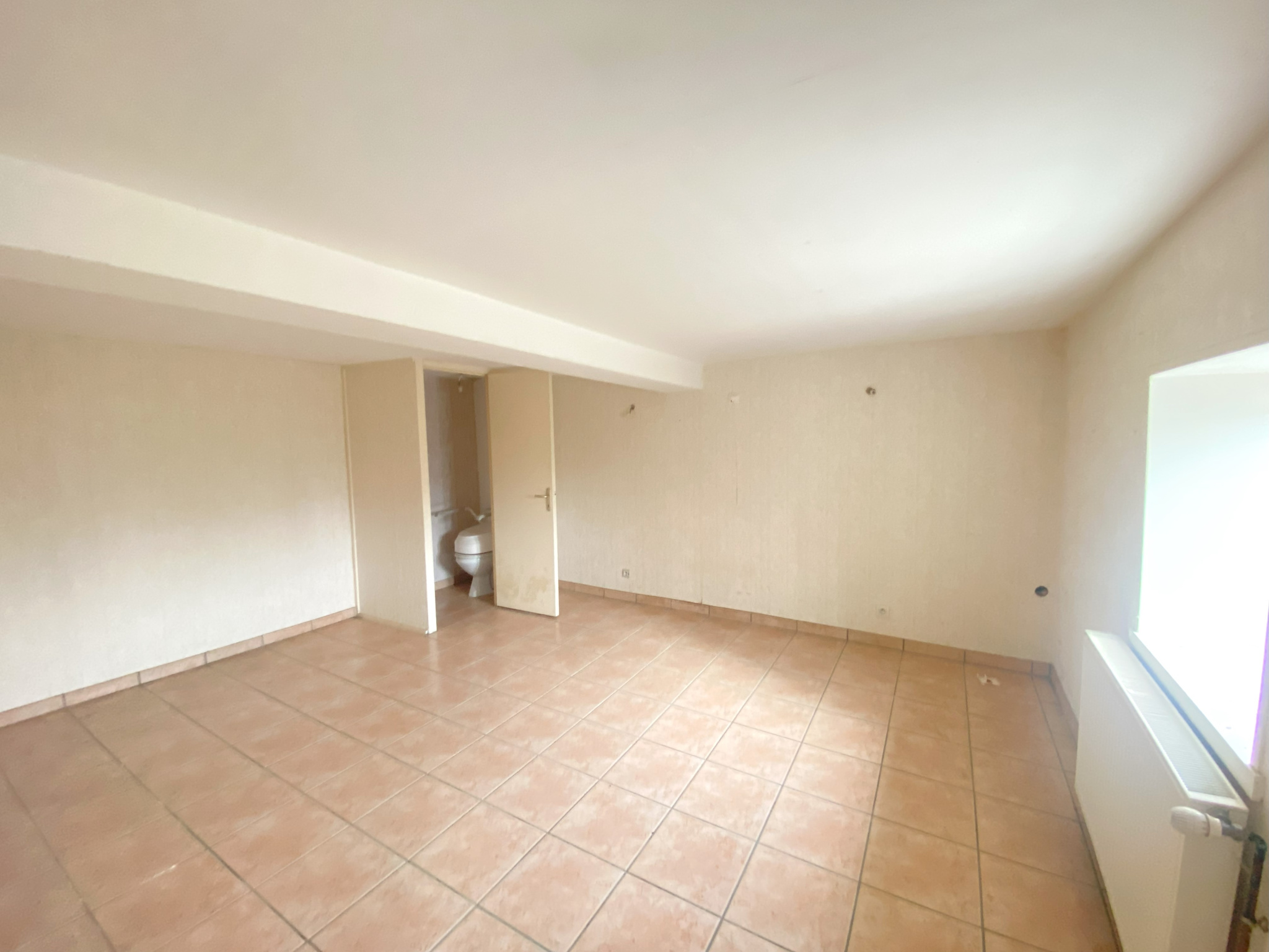 vente maison ST ANDRE DE BAGE