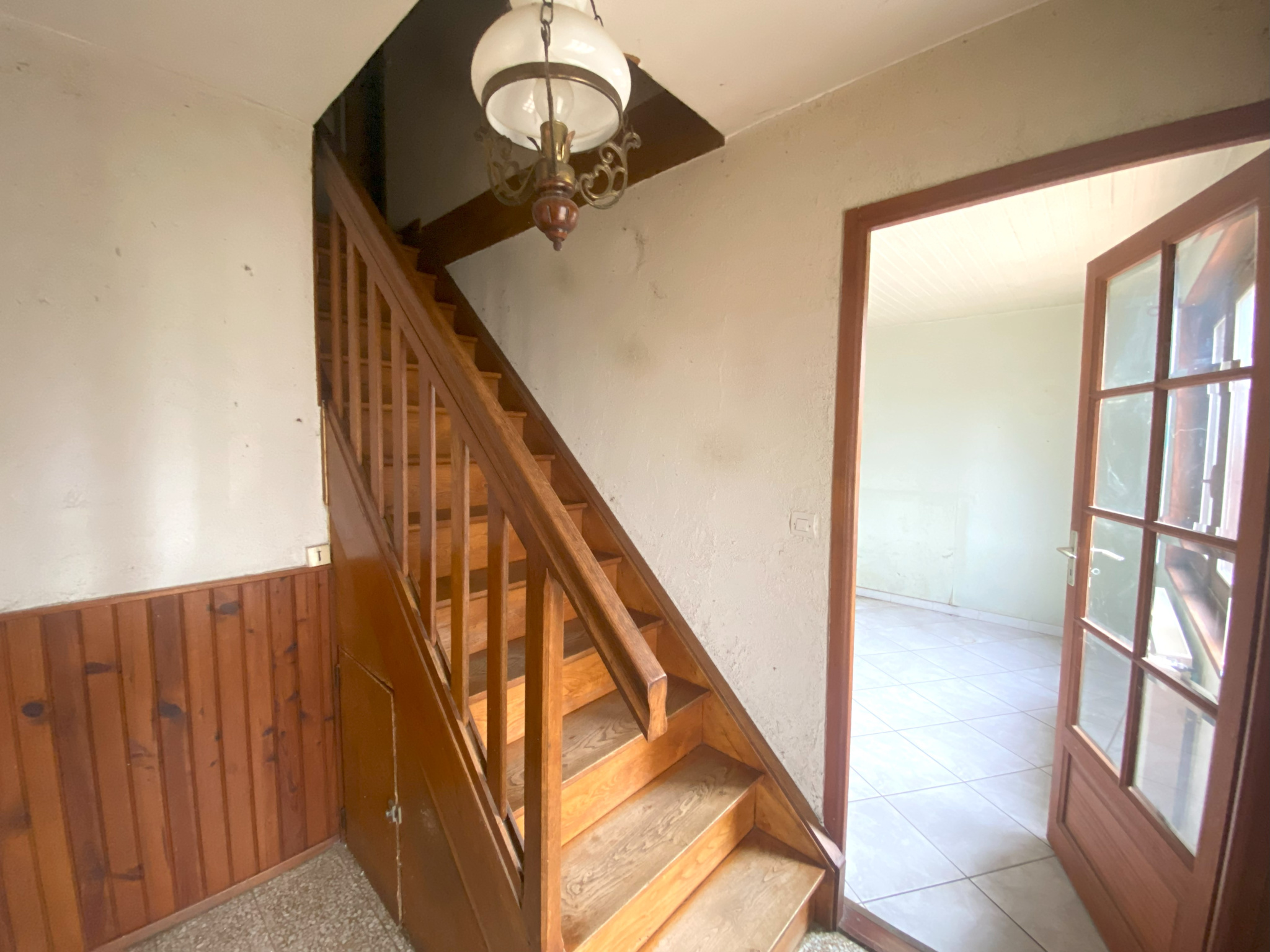 vente maison ST ANDRE DE BAGE