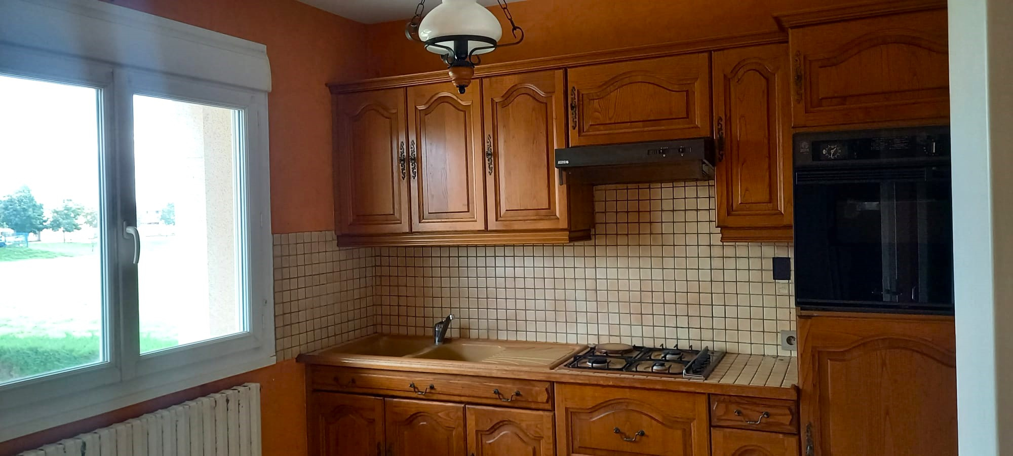 vente maison FEILLENS