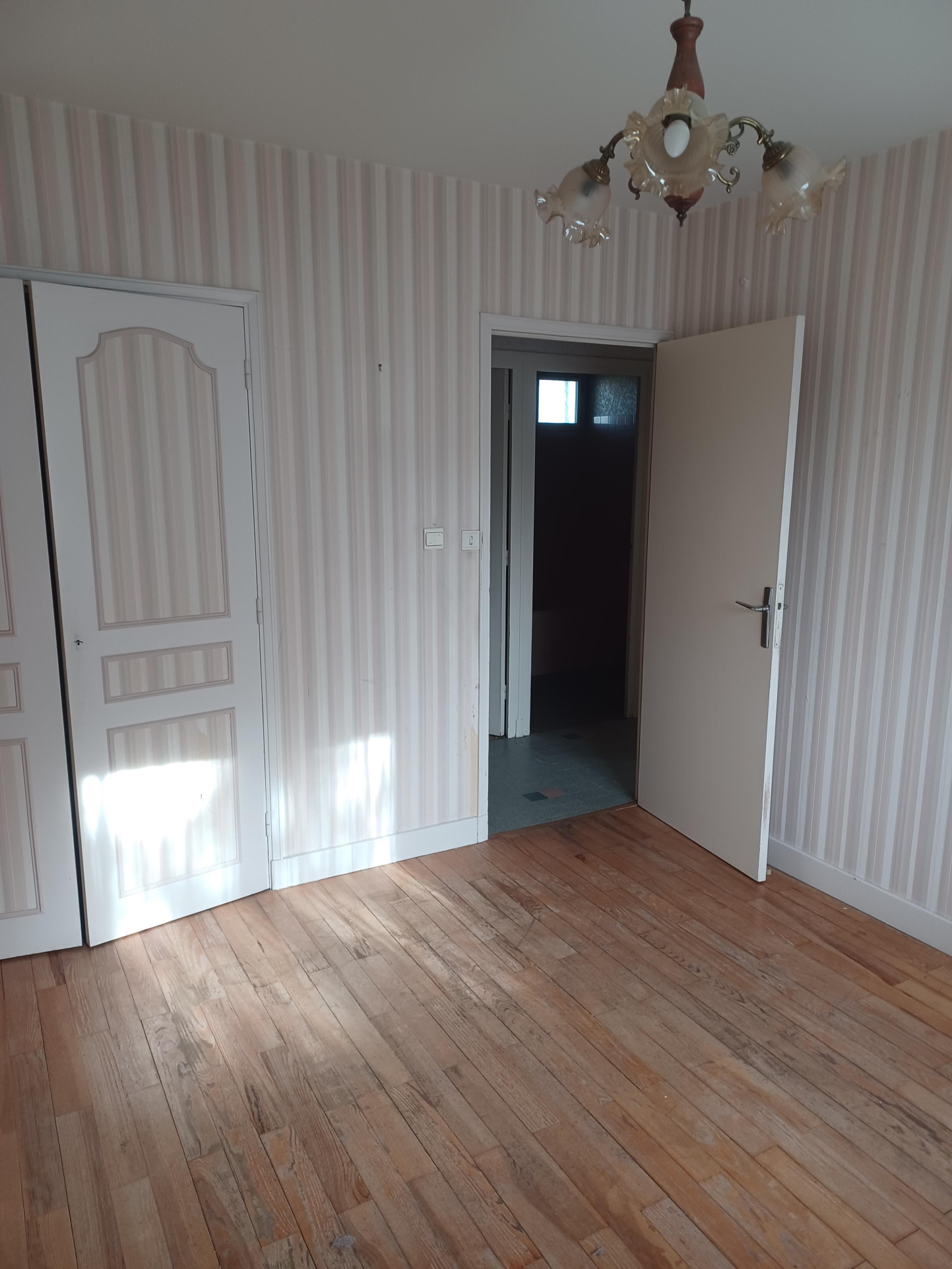 vente maison FEILLENS
