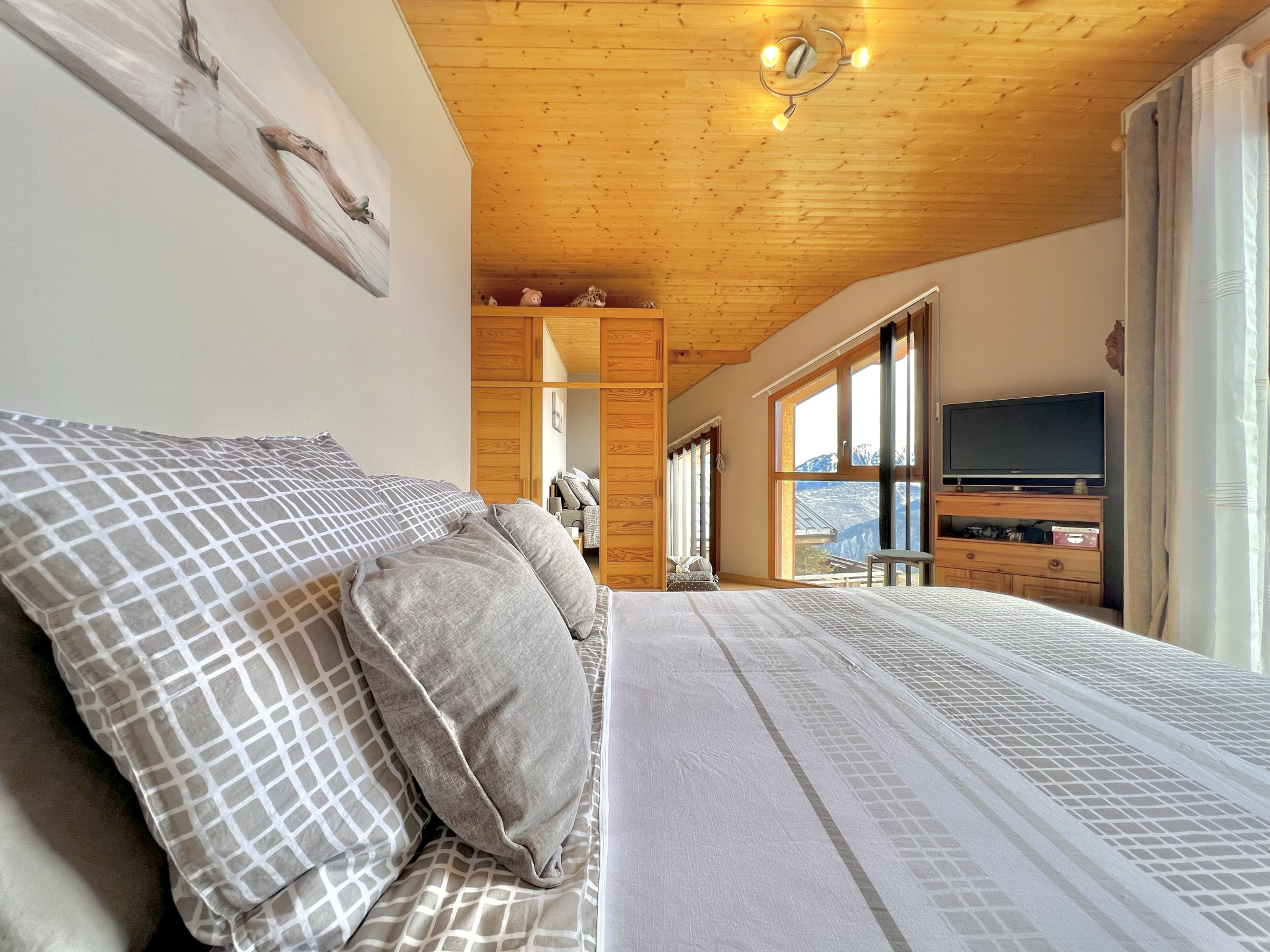 vente maison FONTCOUVERTE LA TOUSSUIRE