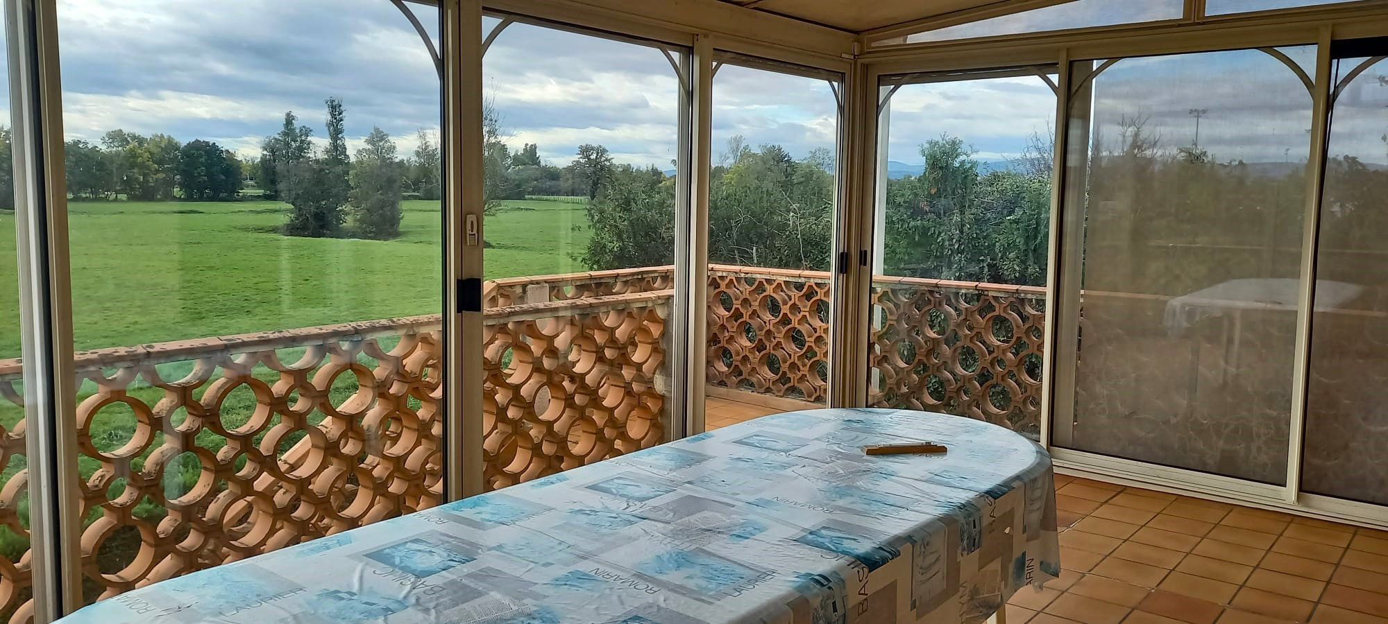 vente maison FEILLENS