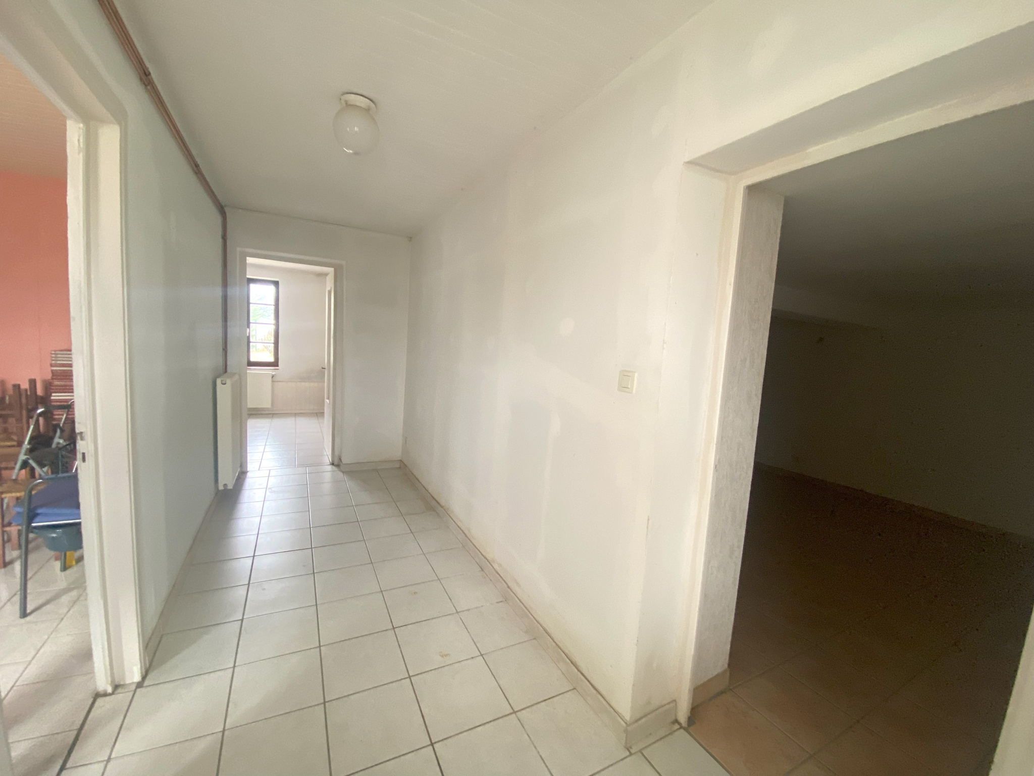 vente maison ST ANDRE DE BAGE