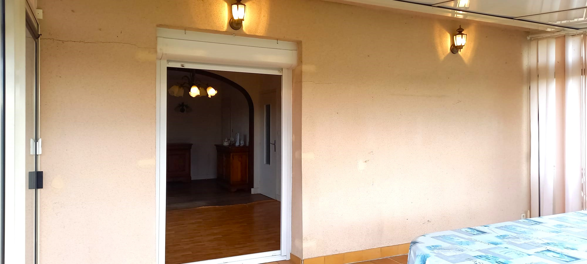 vente maison FEILLENS