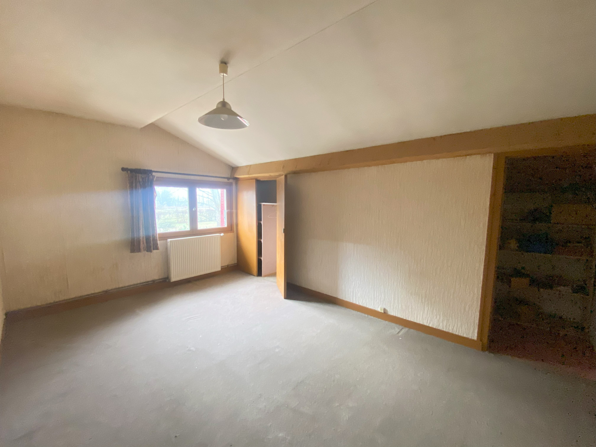 vente maison ST ANDRE DE BAGE