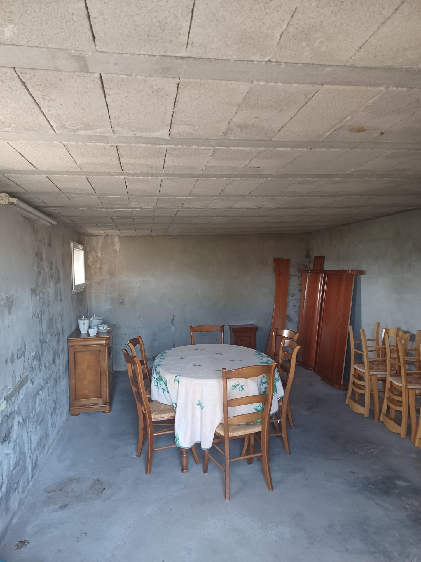 vente maison FEILLENS