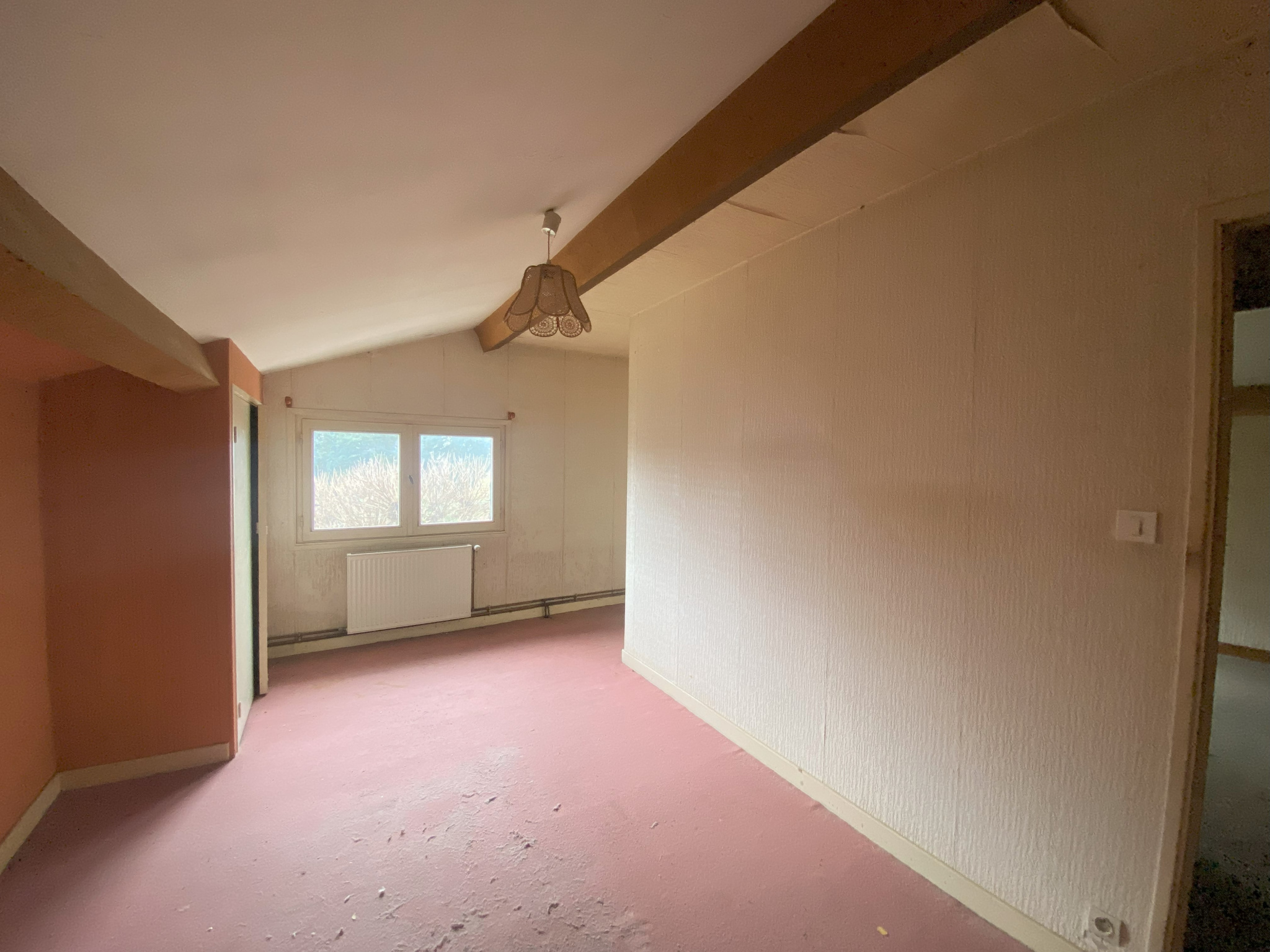 vente maison ST ANDRE DE BAGE