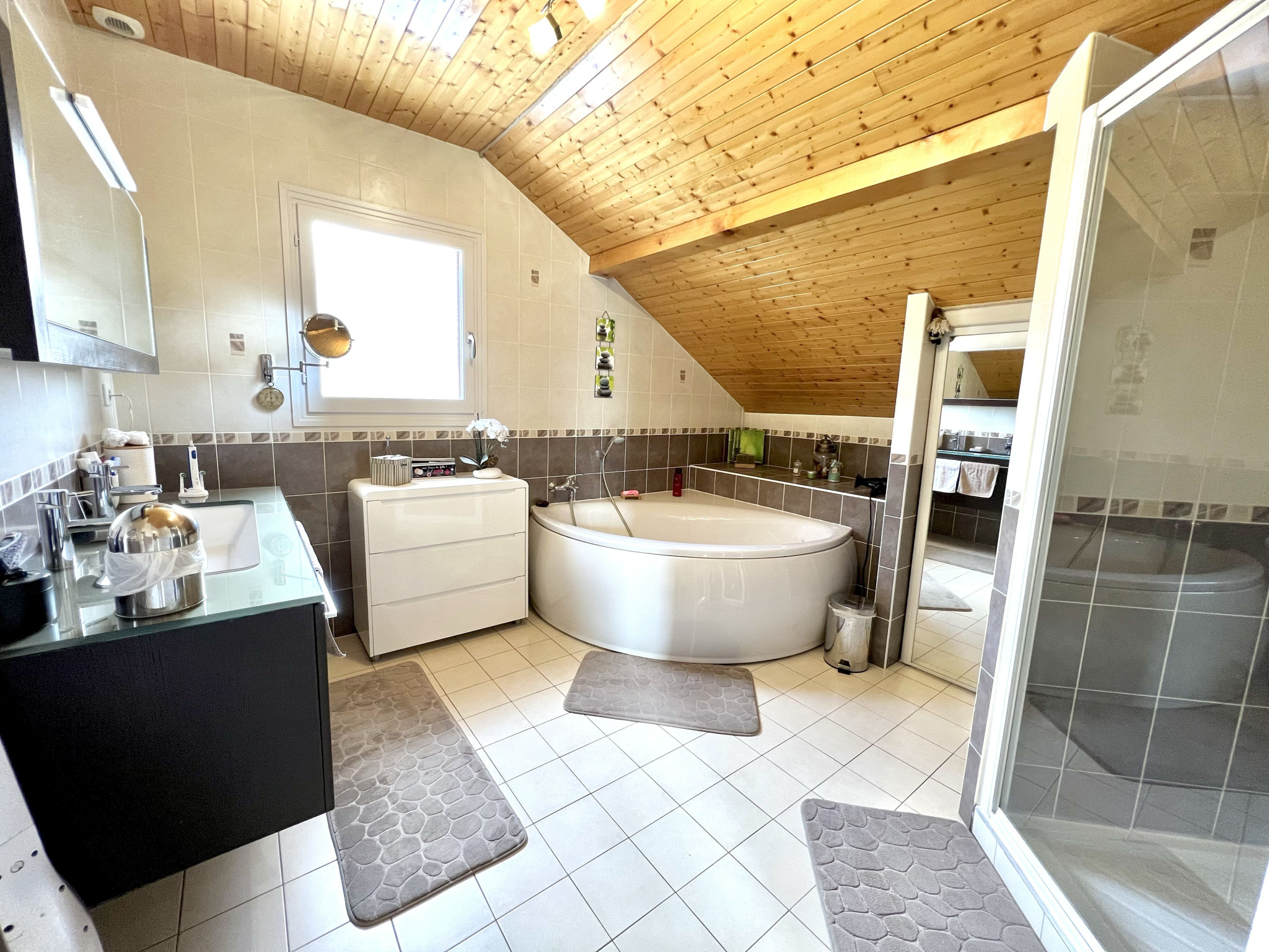 vente maison FONTCOUVERTE LA TOUSSUIRE