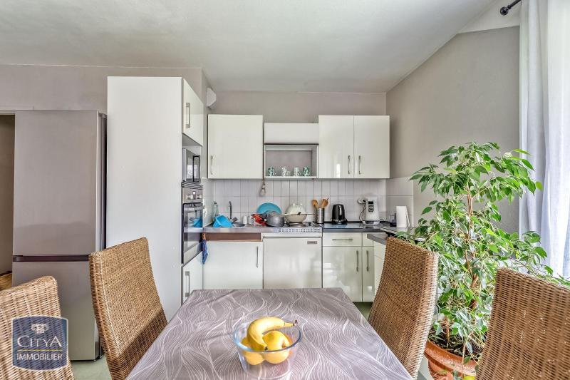 vente appartement CHALLES LES EAUX
