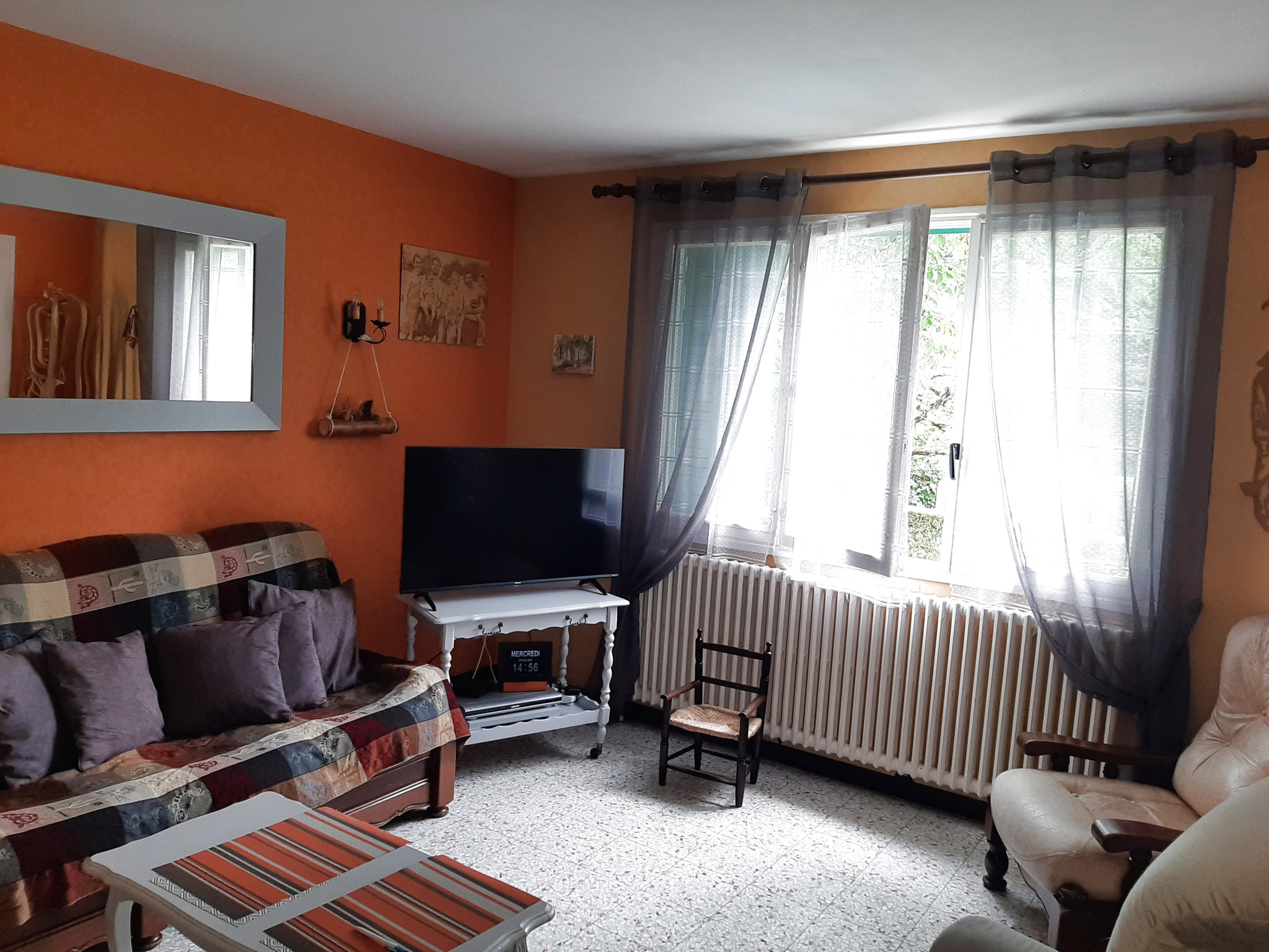 vente maison BAGE LE CHATEL