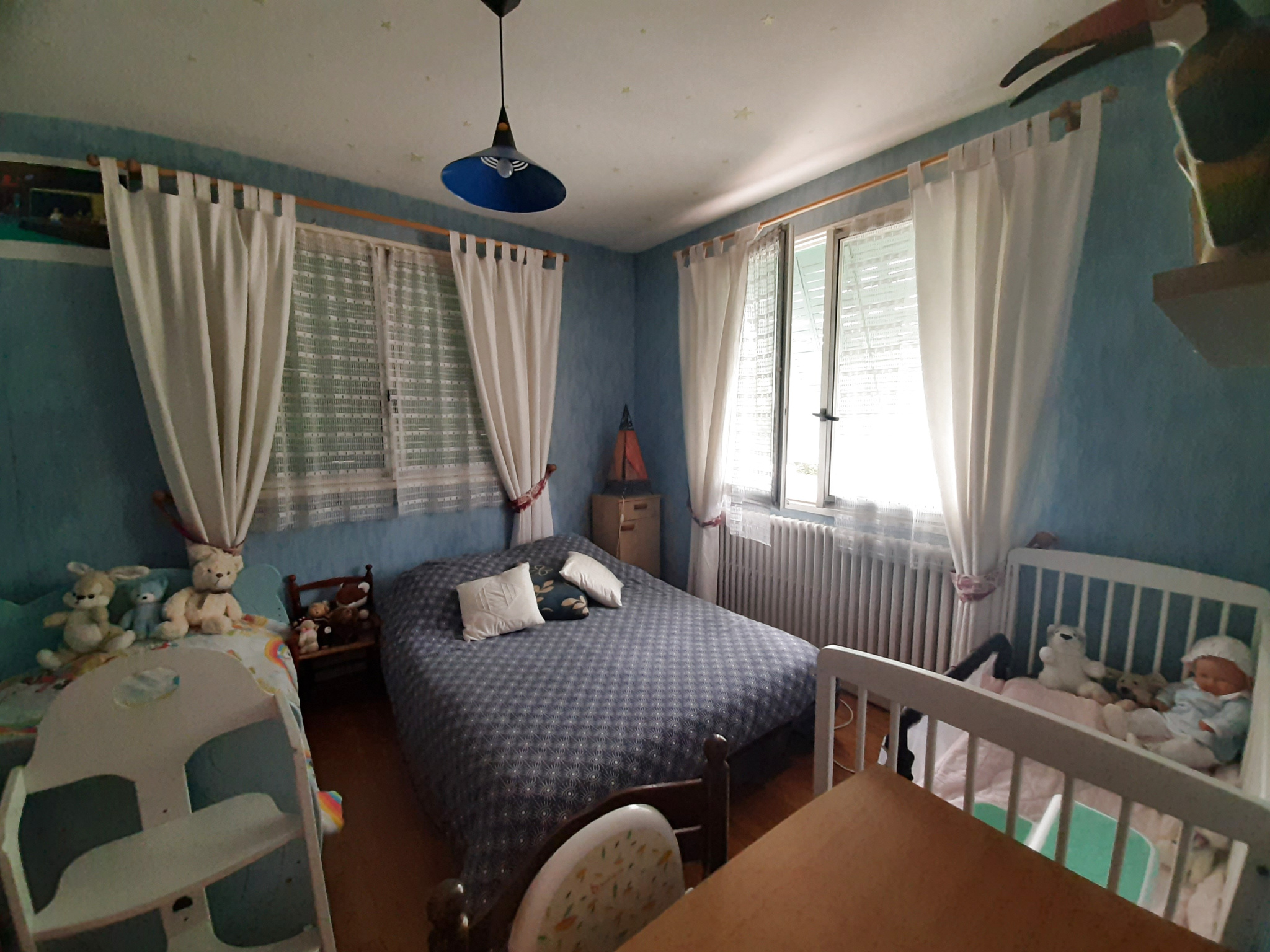 vente maison BAGE LE CHATEL