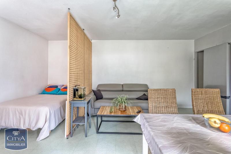 vente appartement CHALLES LES EAUX