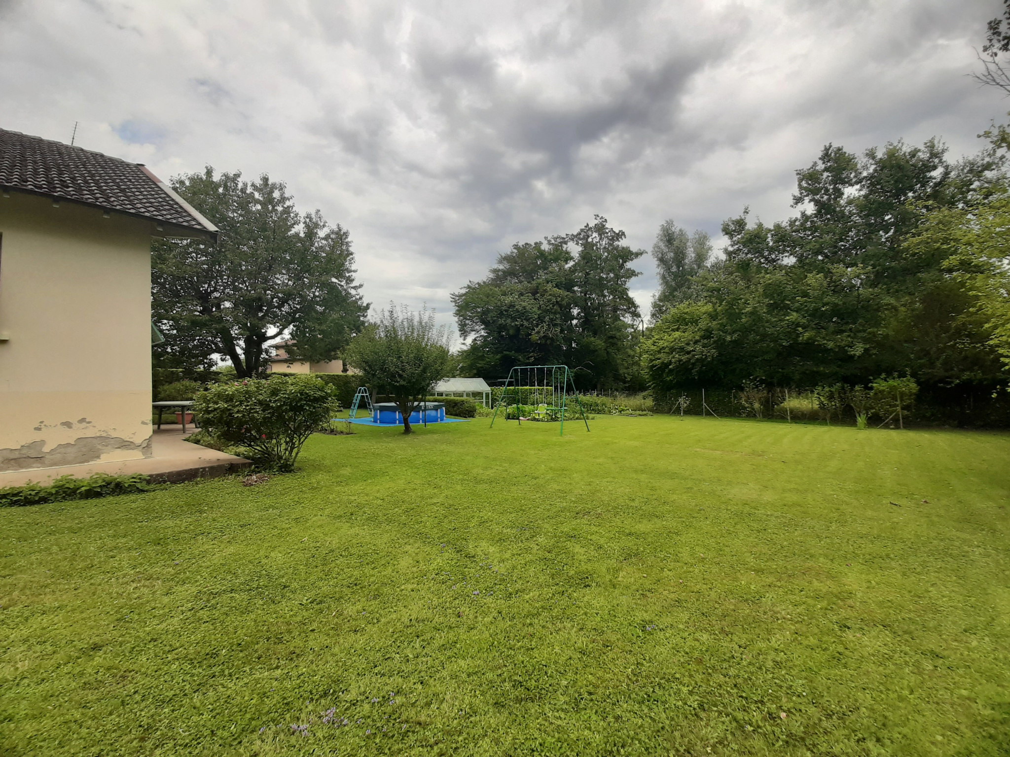 vente maison BAGE LE CHATEL