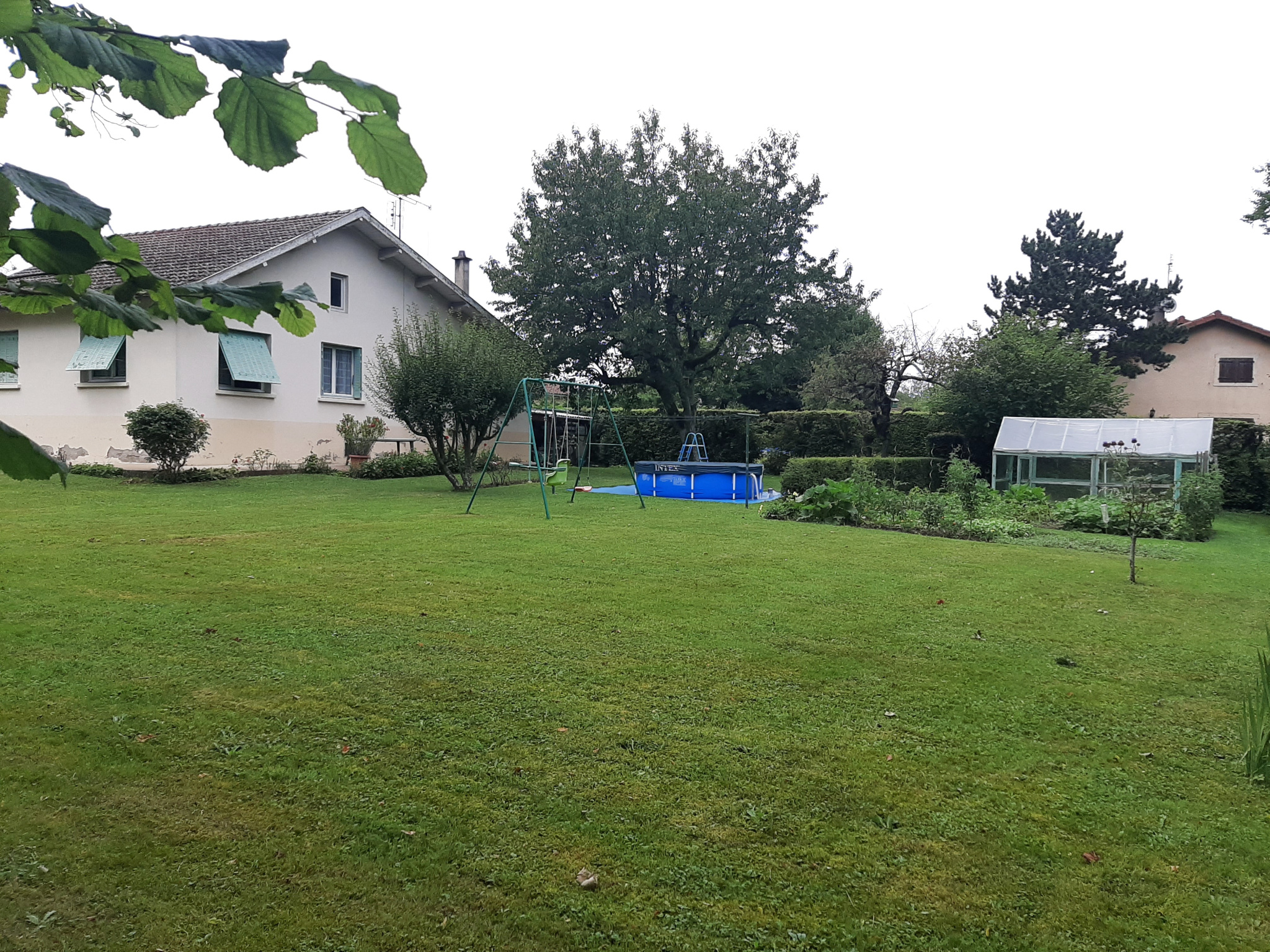 vente maison BAGE LE CHATEL
