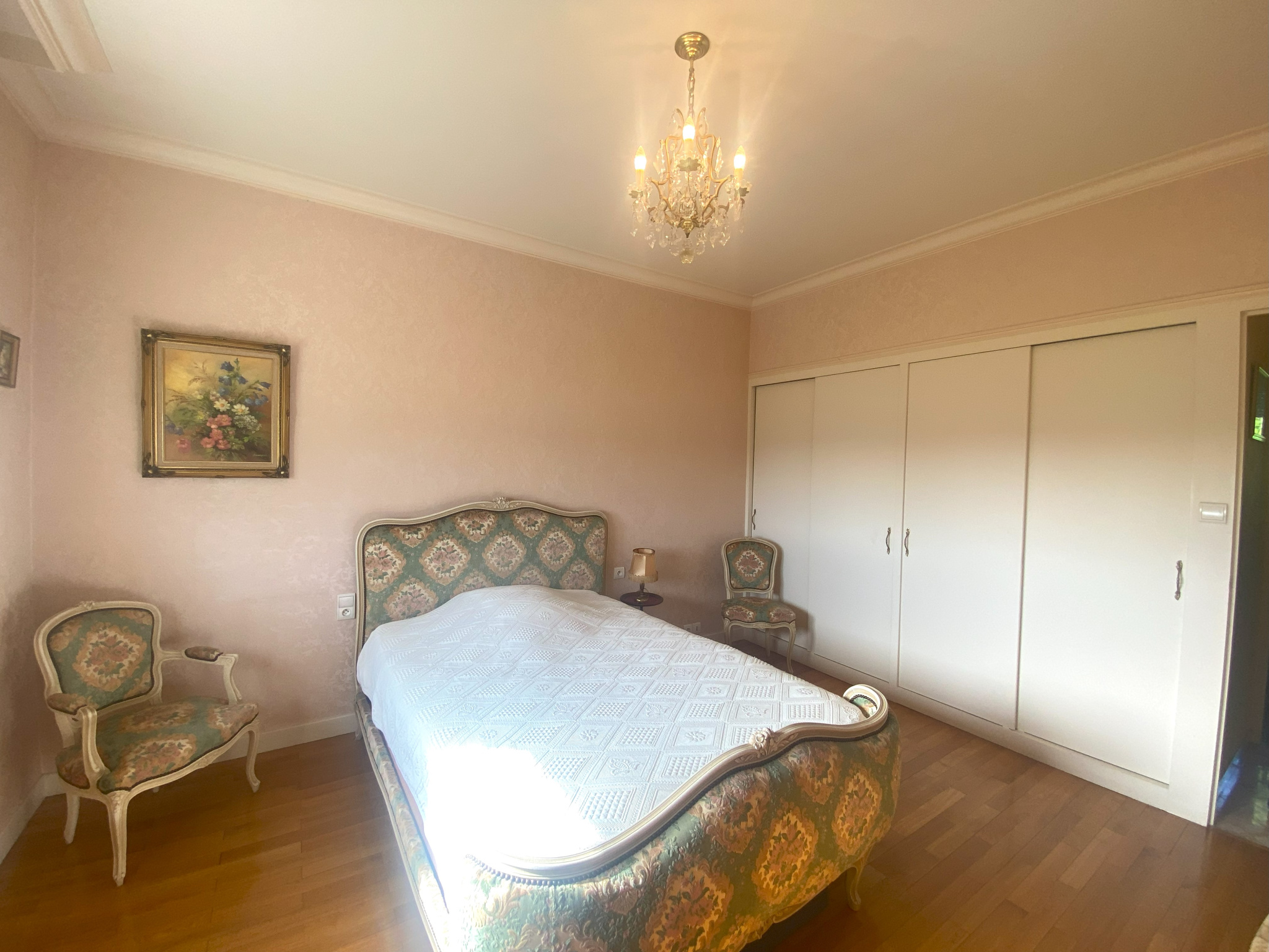 vente maison ST ANDRE DE BAGE