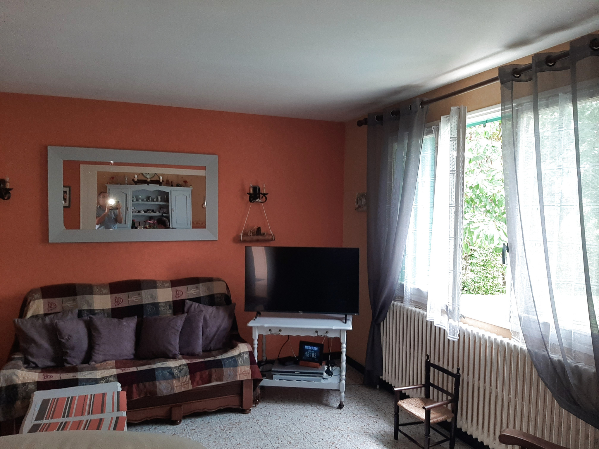 vente maison BAGE LE CHATEL