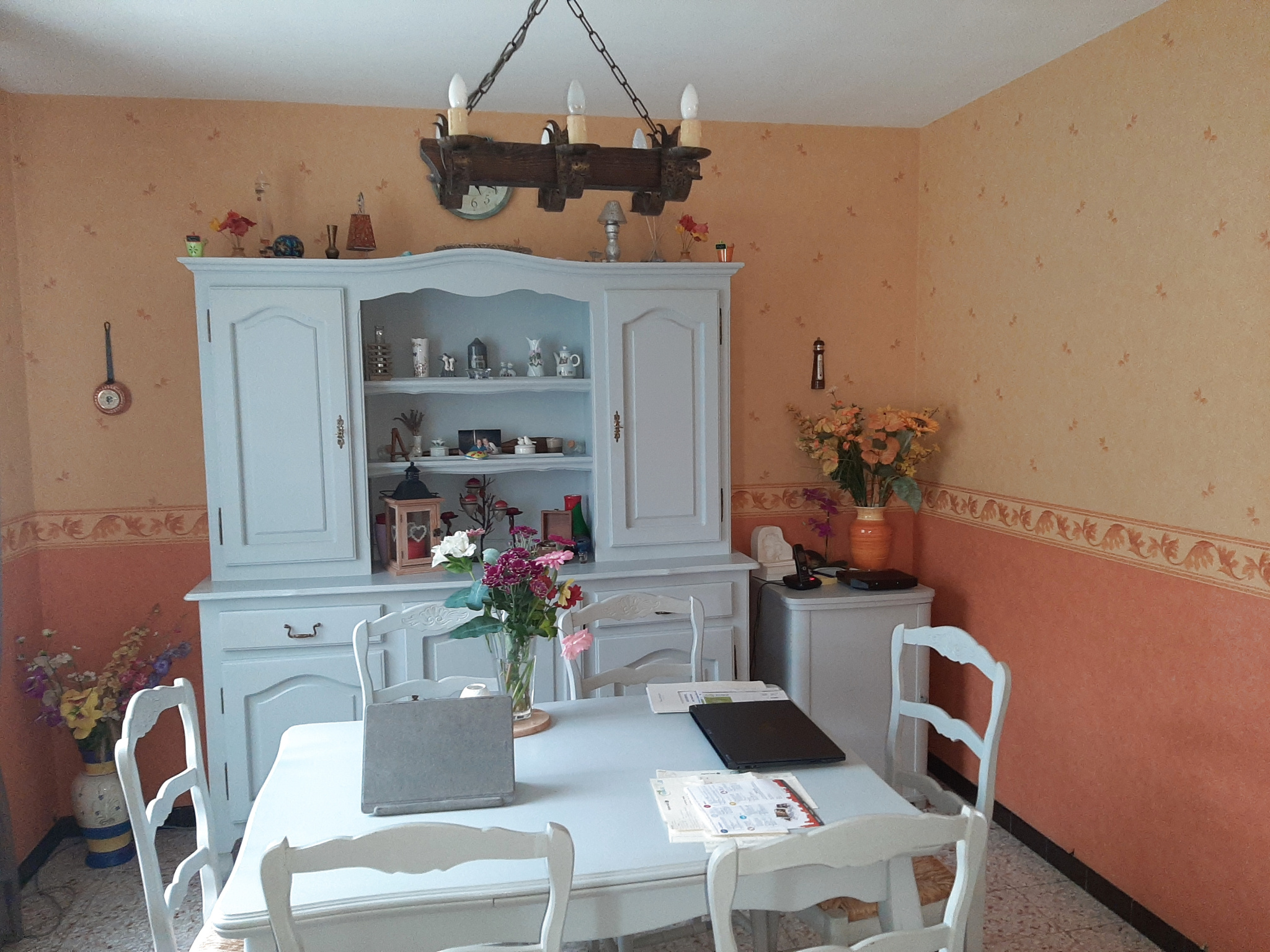 vente maison BAGE LE CHATEL