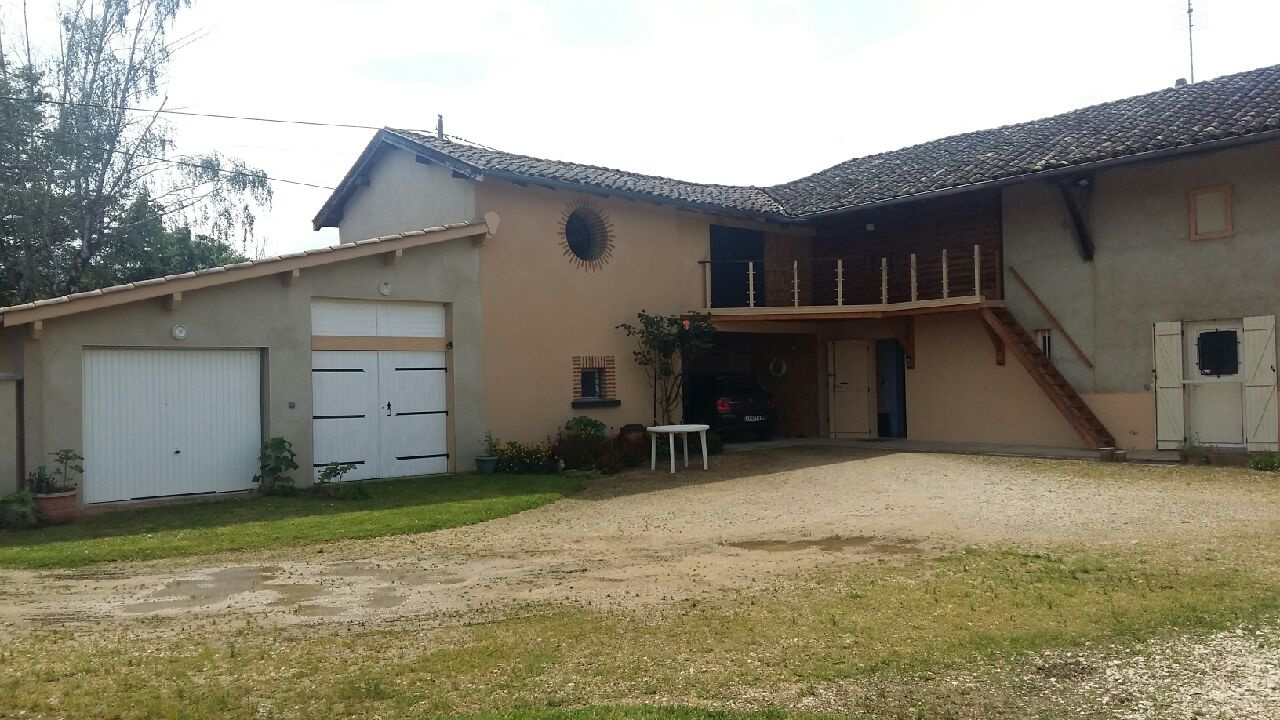 vente maison GRIEGES
