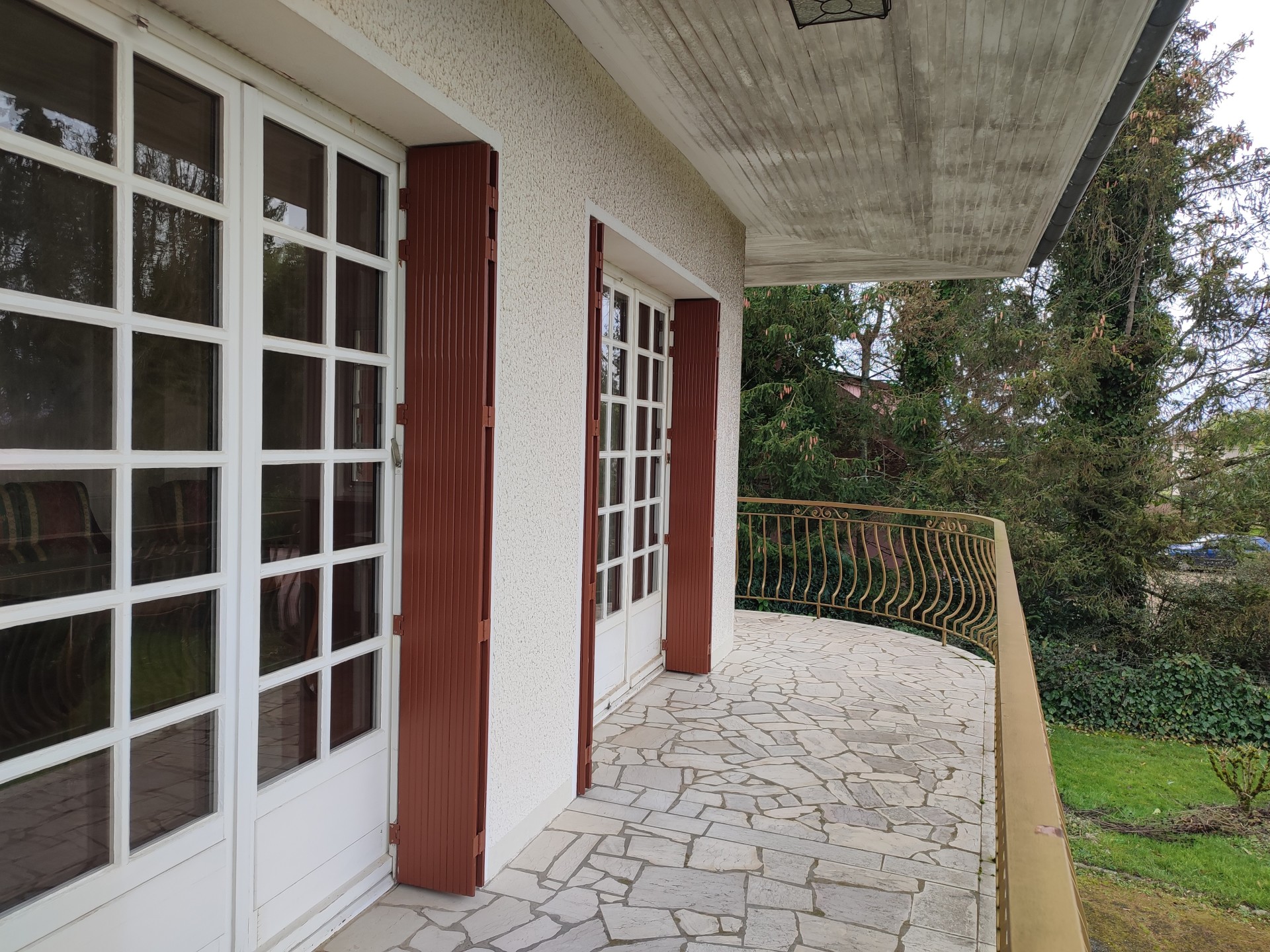 vente maison MONTREVEL EN BRESSE